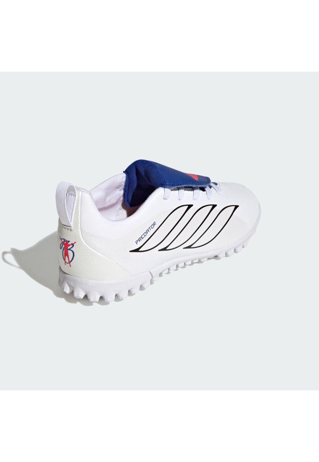 Botín de fútbol adidas Zapatos PREDATOR con Lengüeta-5