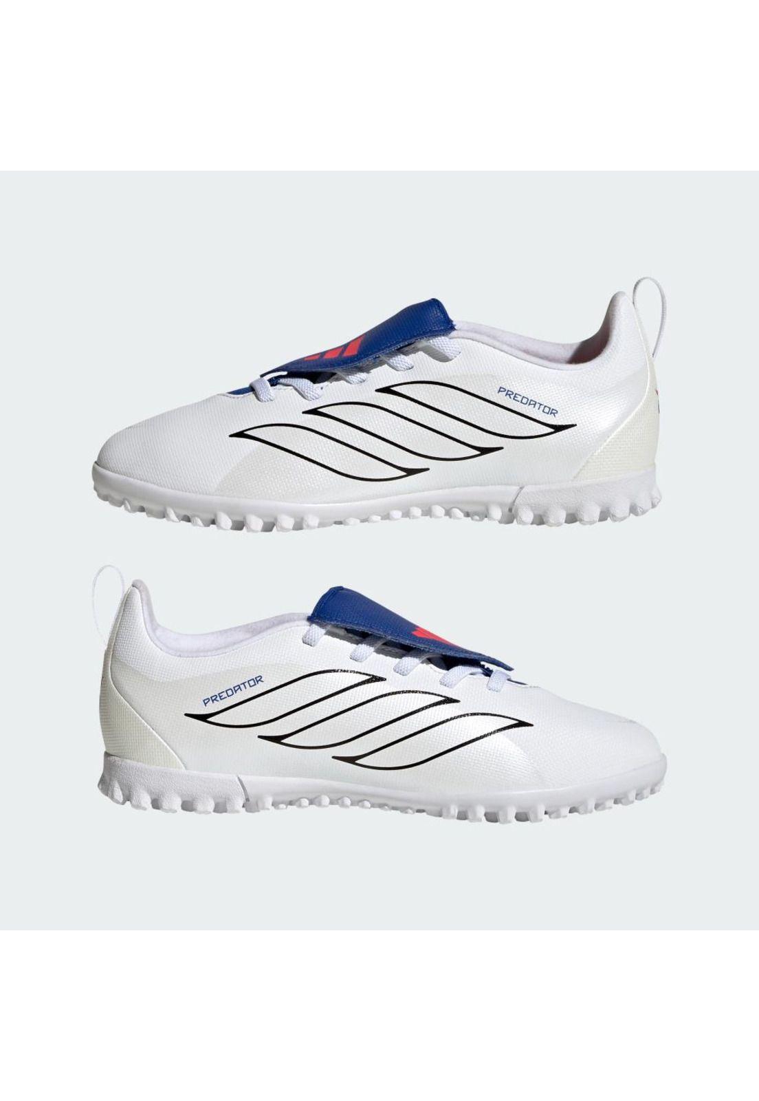 Botín de fútbol adidas Zapatos PREDATOR con Lengüeta-6