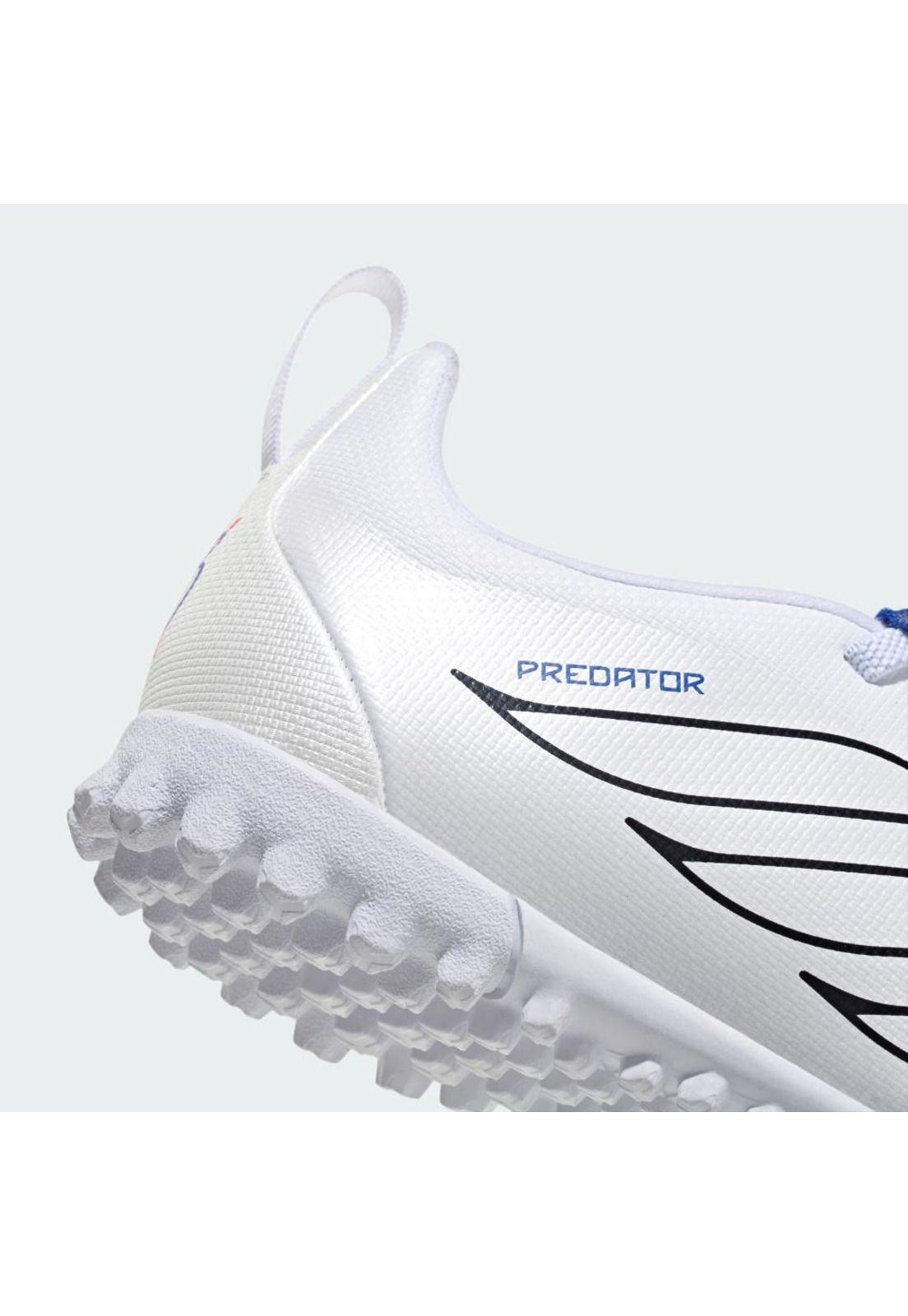 Botín de fútbol adidas Zapatos PREDATOR con Lengüeta-7
