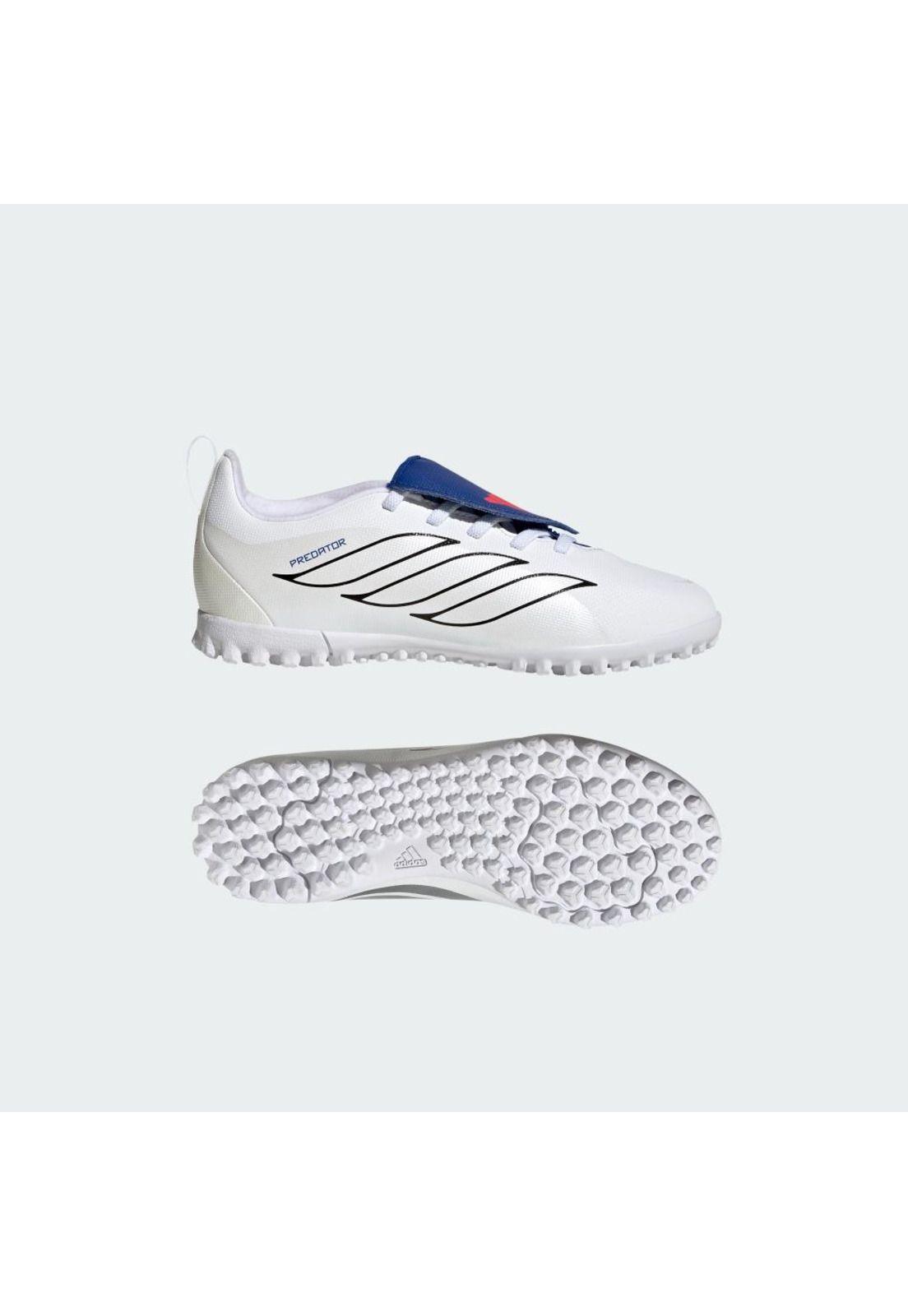 Botín de fútbol adidas Zapatos PREDATOR con Lengüeta-8