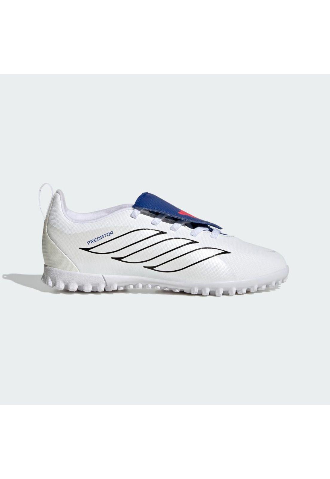 Botín de fútbol adidas Zapatos PREDATOR con Lengüeta-9