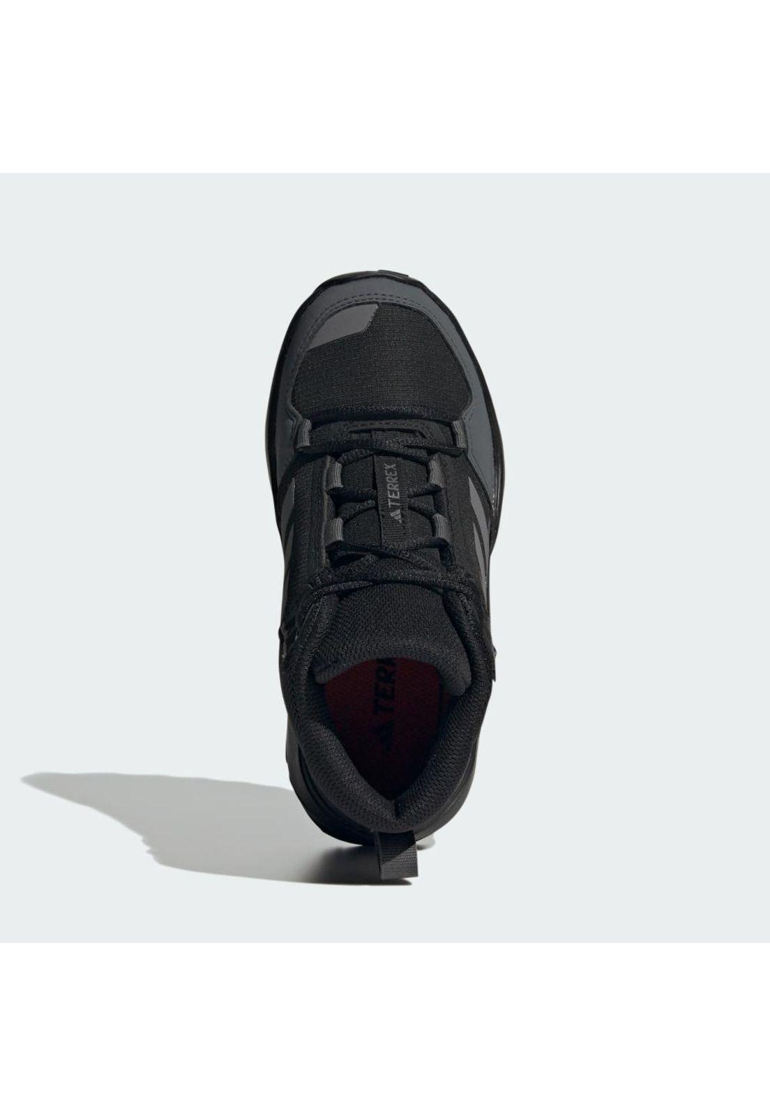 Zapatilla adidas de senderismo Terrex Ax4r Mid Rain.Rdy-2