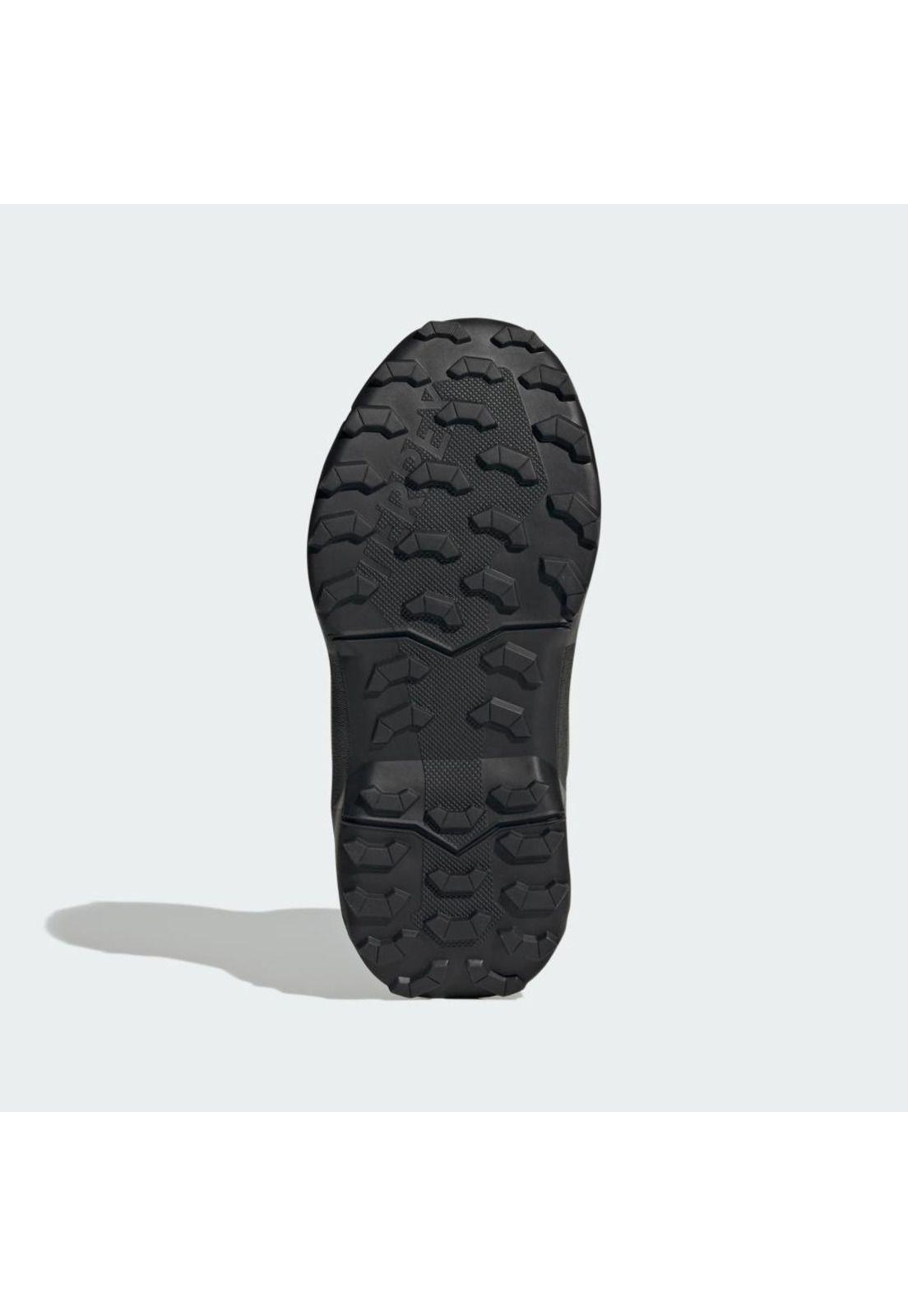 Zapatilla adidas de senderismo Terrex Ax4r Mid Rain.Rdy-3