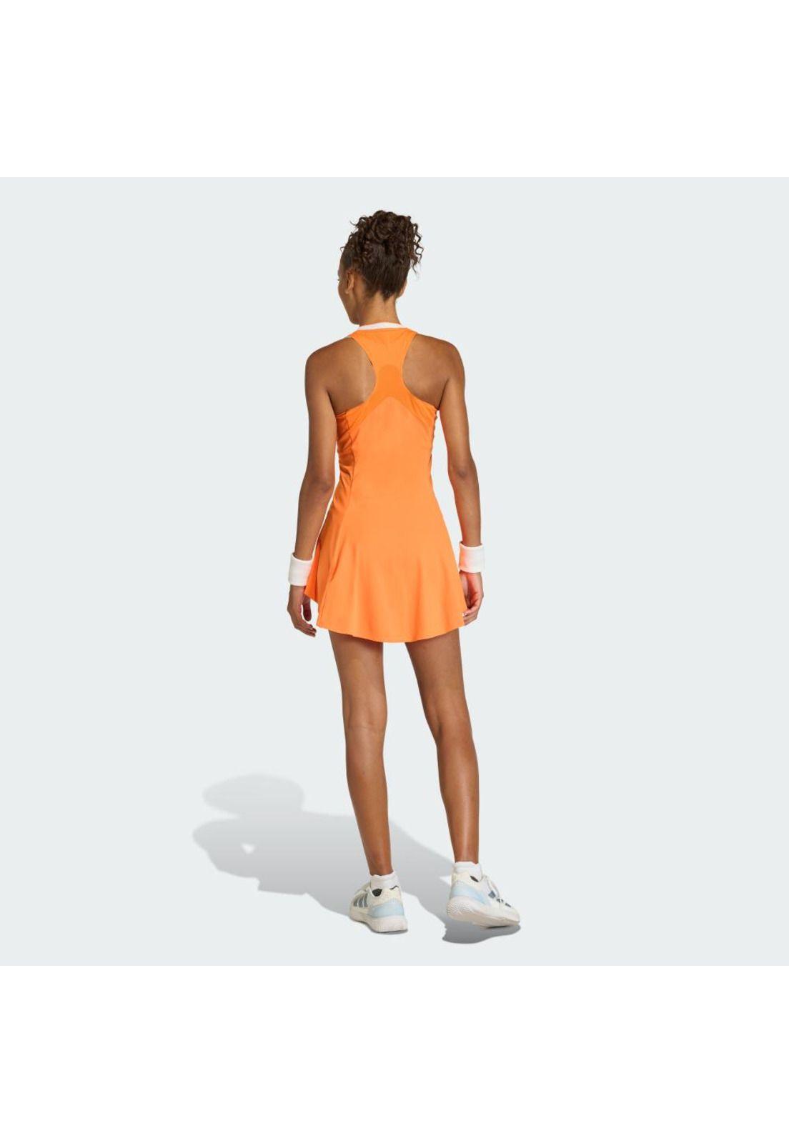 Vestido adidas Mujer TENNIS CLIMACOOL PRO-2