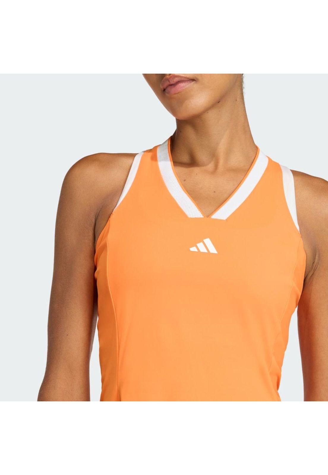 Vestido adidas Mujer TENNIS CLIMACOOL PRO-4