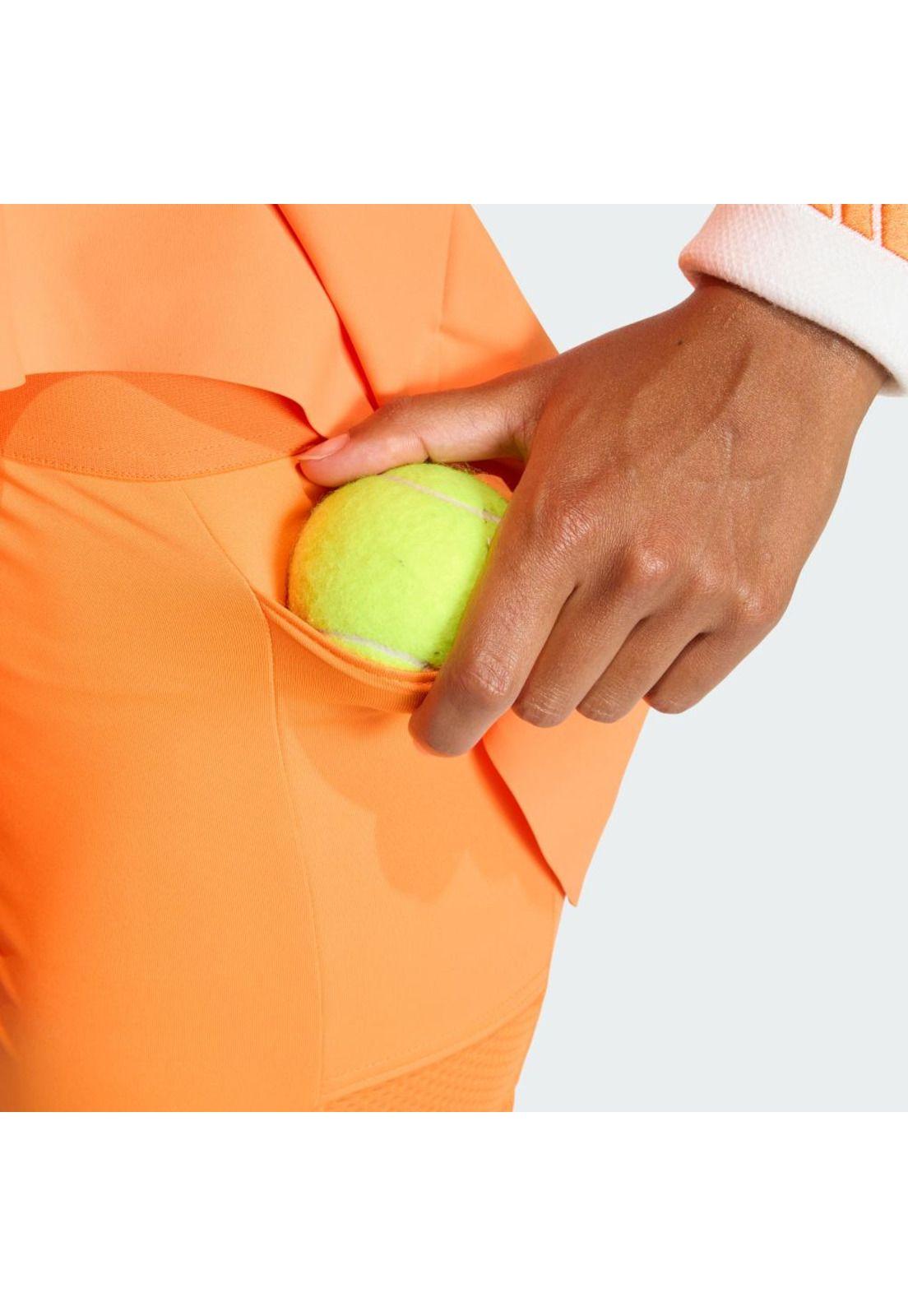 Vestido adidas Mujer TENNIS CLIMACOOL PRO-5