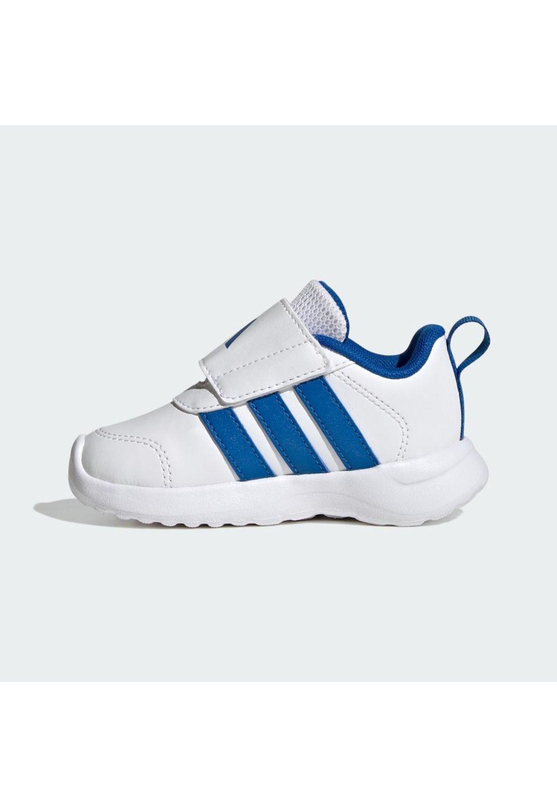 Zapatilla adidas Niños Zapatillas VL Move Bebé Blanco-1