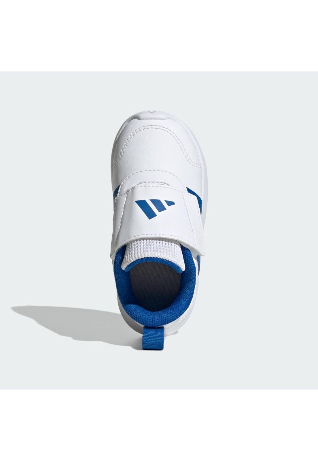 Zapatilla adidas Niños Zapatillas VL Move Bebé Blanco-2