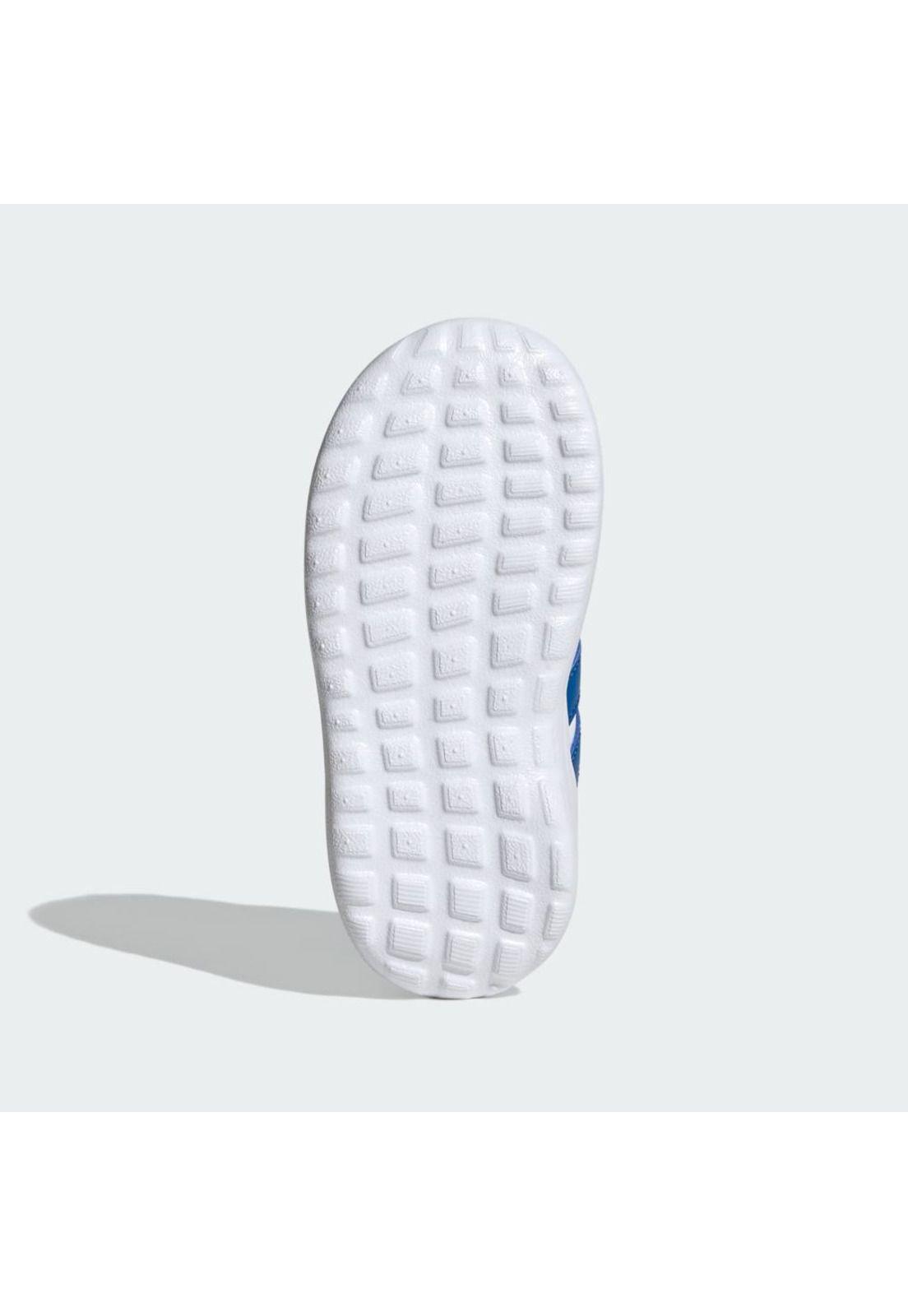 Zapatilla adidas Niños Zapatillas VL Move Bebé Blanco-3