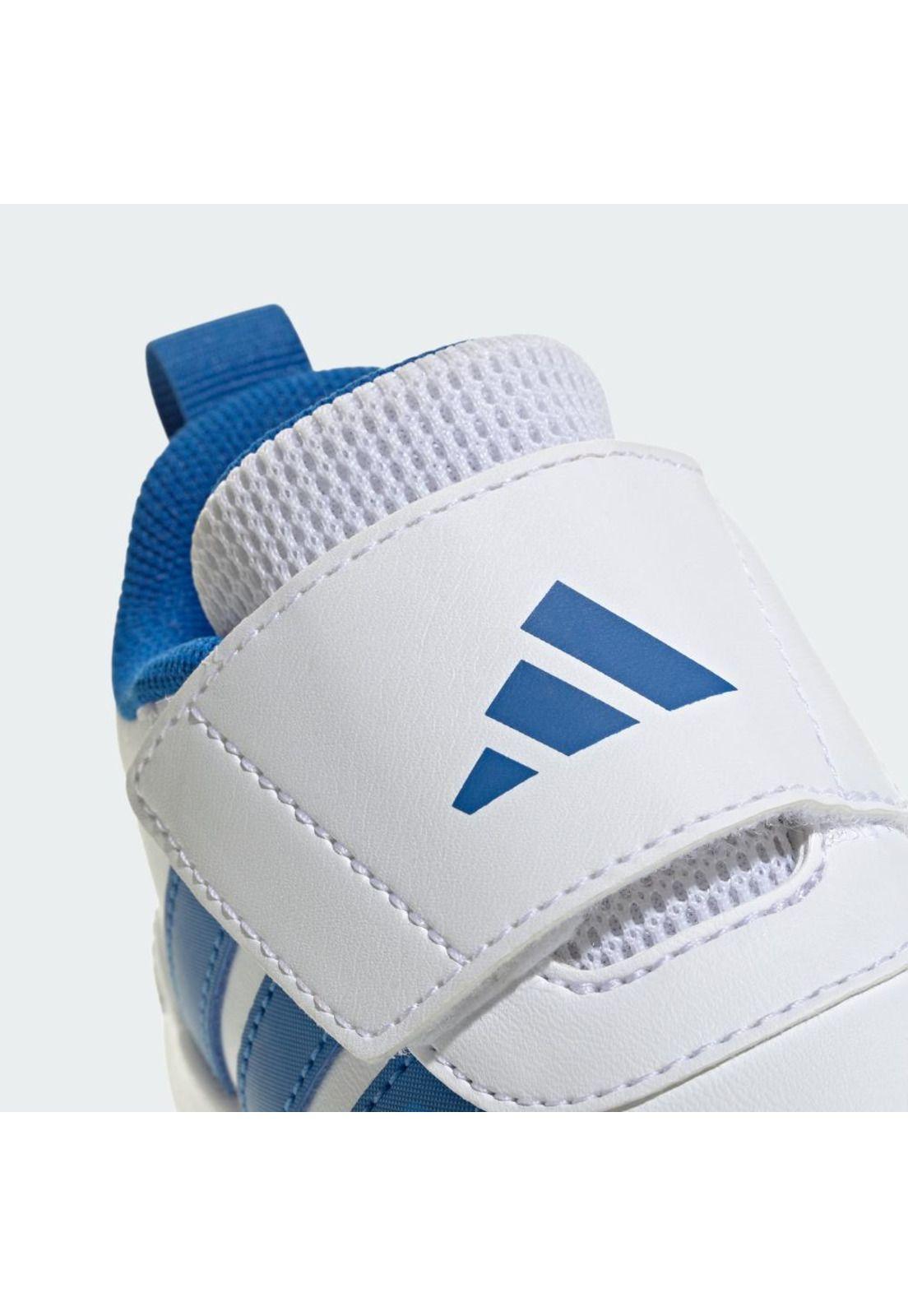 Zapatilla adidas Niños Zapatillas VL Move Bebé Blanco-6