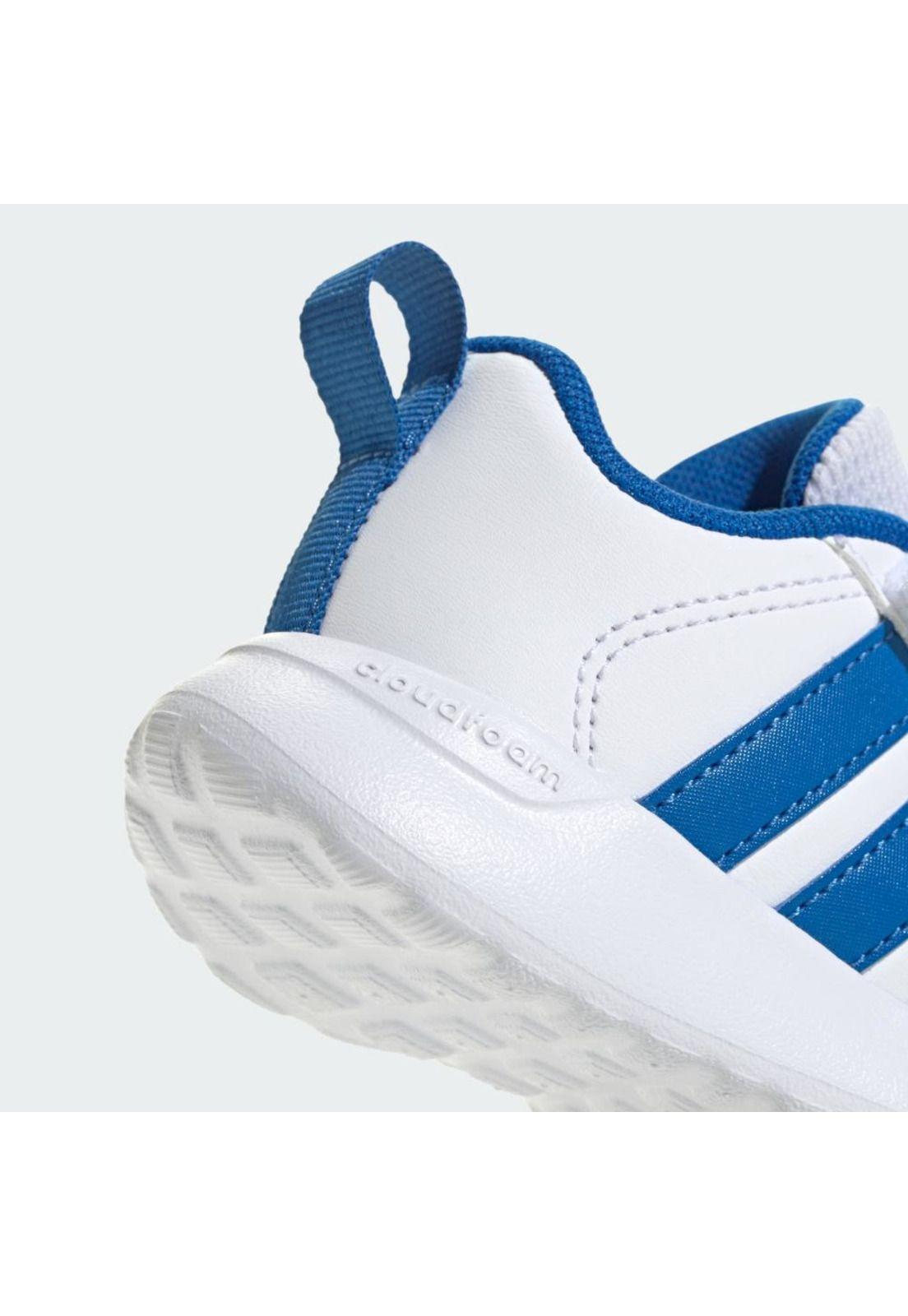 Zapatilla adidas Niños Zapatillas VL Move Bebé Blanco-7