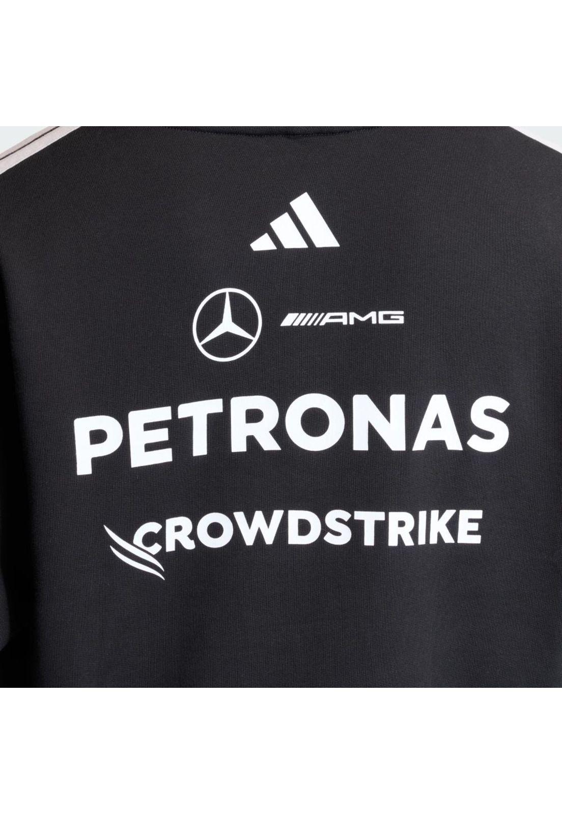 Polerón adidas CON CAPUCHA MERCEDES - AMG PETRONAS FORMULA-5