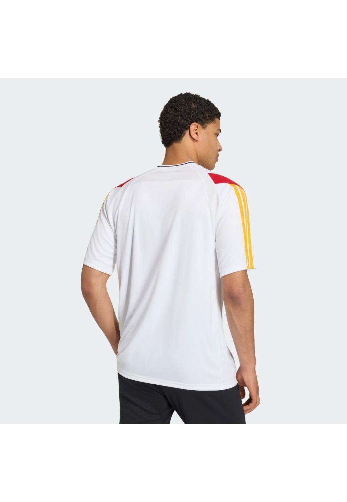 Camiseta de equipo adidas Chaqueta Deportiva House of Tiro-2