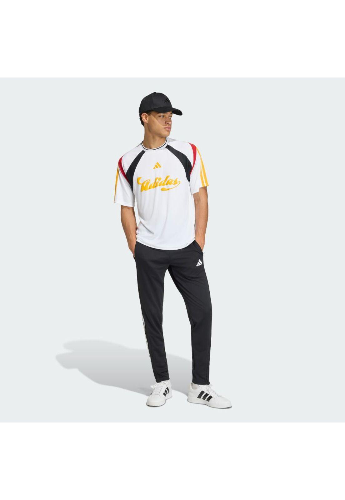 Camiseta de equipo adidas Chaqueta Deportiva House of Tiro-3