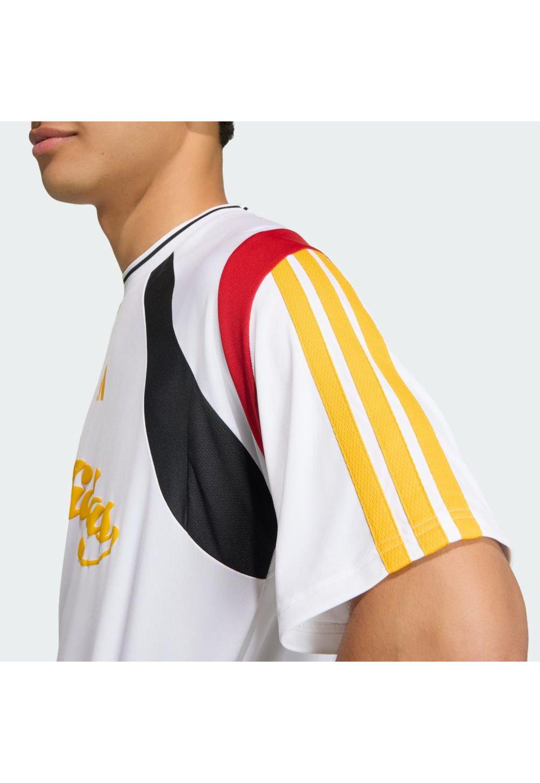 Camiseta de equipo adidas Chaqueta Deportiva House of Tiro-5