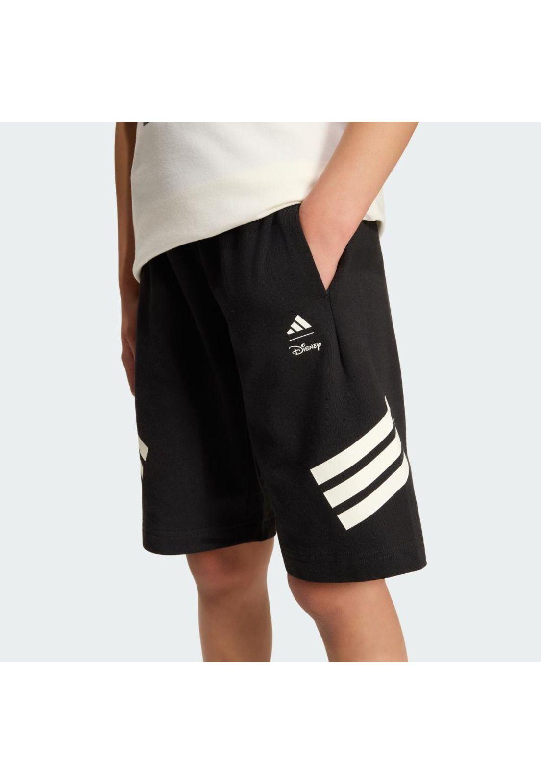 Conjunto para niño adidas Polera y Shorts Disney Mickey-6