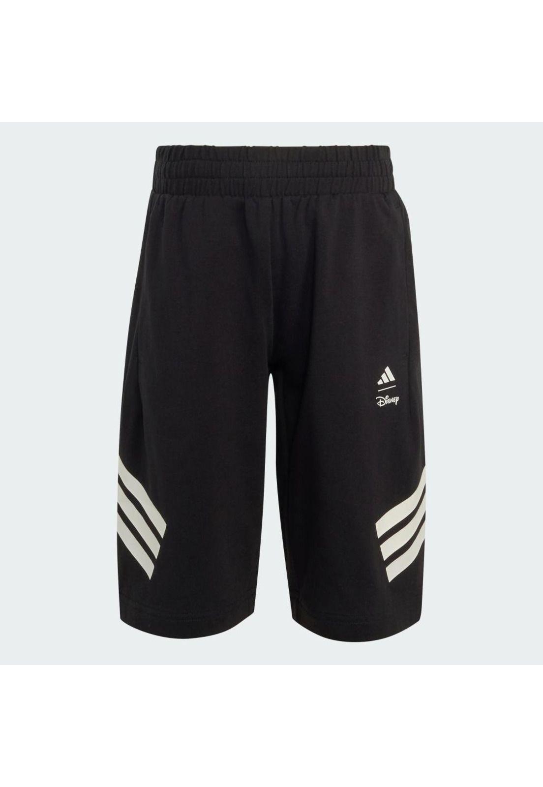 Conjunto para niño adidas Polera y Shorts Disney Mickey-9