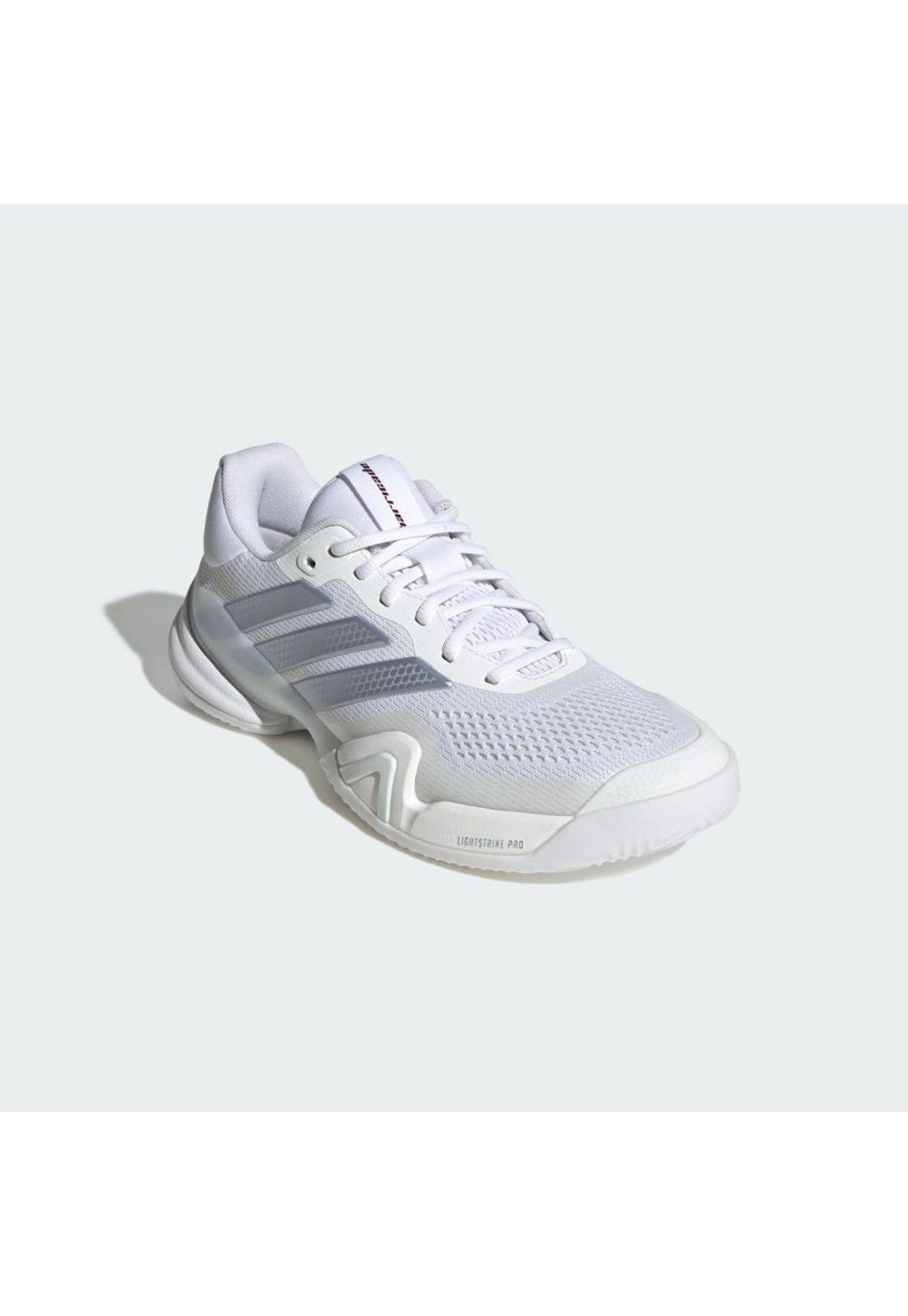 Zapatilla adidas Hombre de Tenis Barricade 14 Arcilla-4