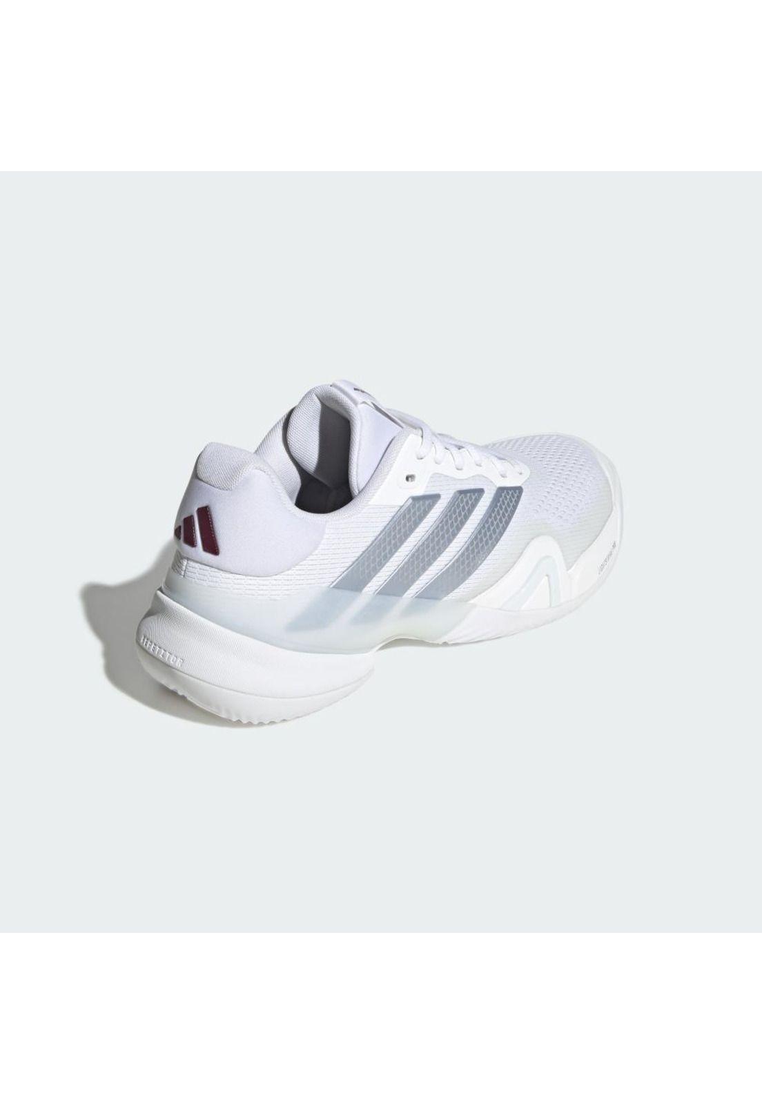 Zapatilla adidas Hombre de Tenis Barricade 14 Arcilla-5