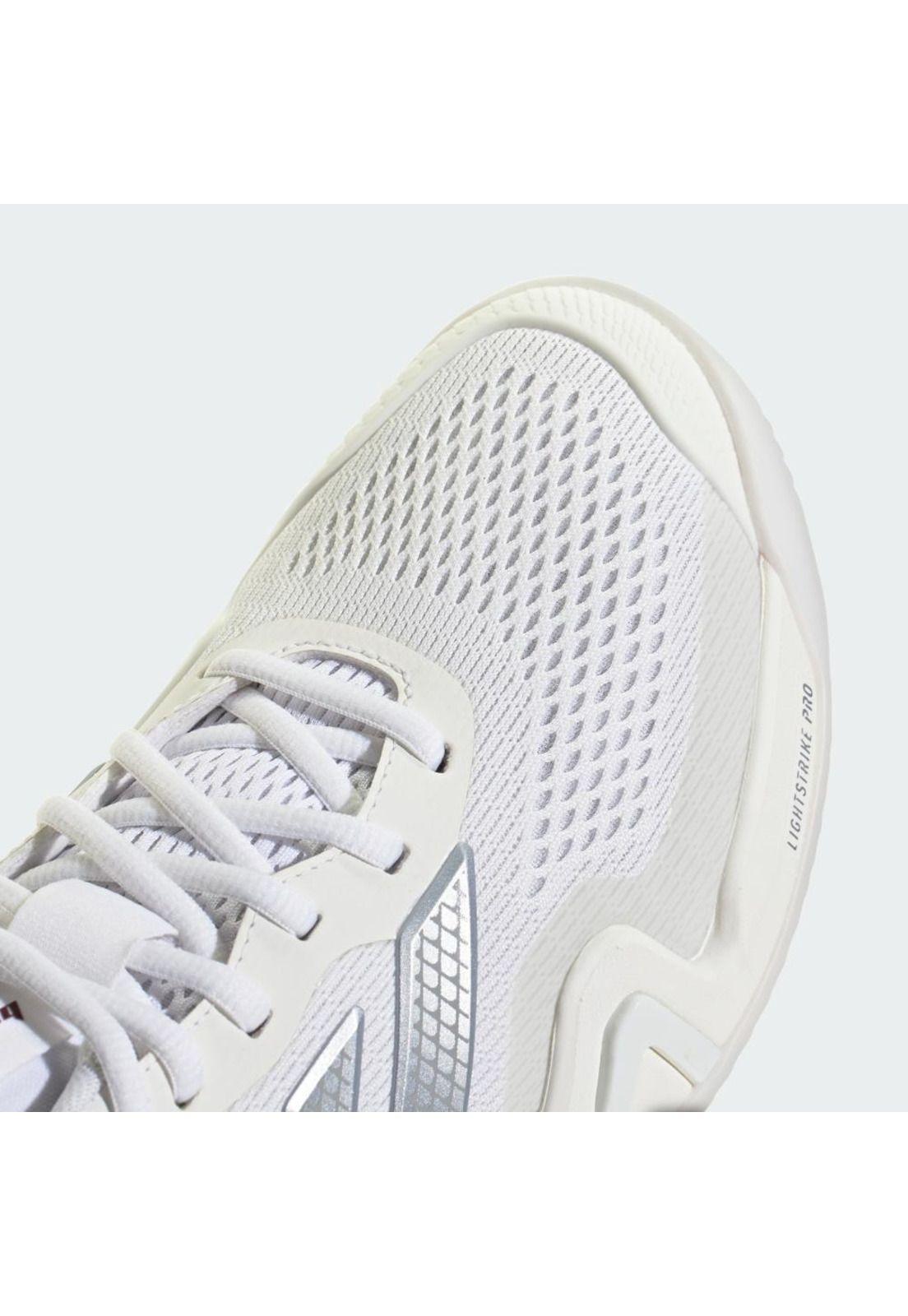 Zapatilla adidas Hombre de Tenis Barricade 14 Arcilla-6