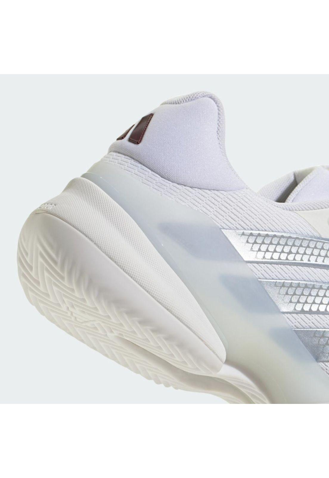 Zapatilla adidas Hombre de Tenis Barricade 14 Arcilla-7