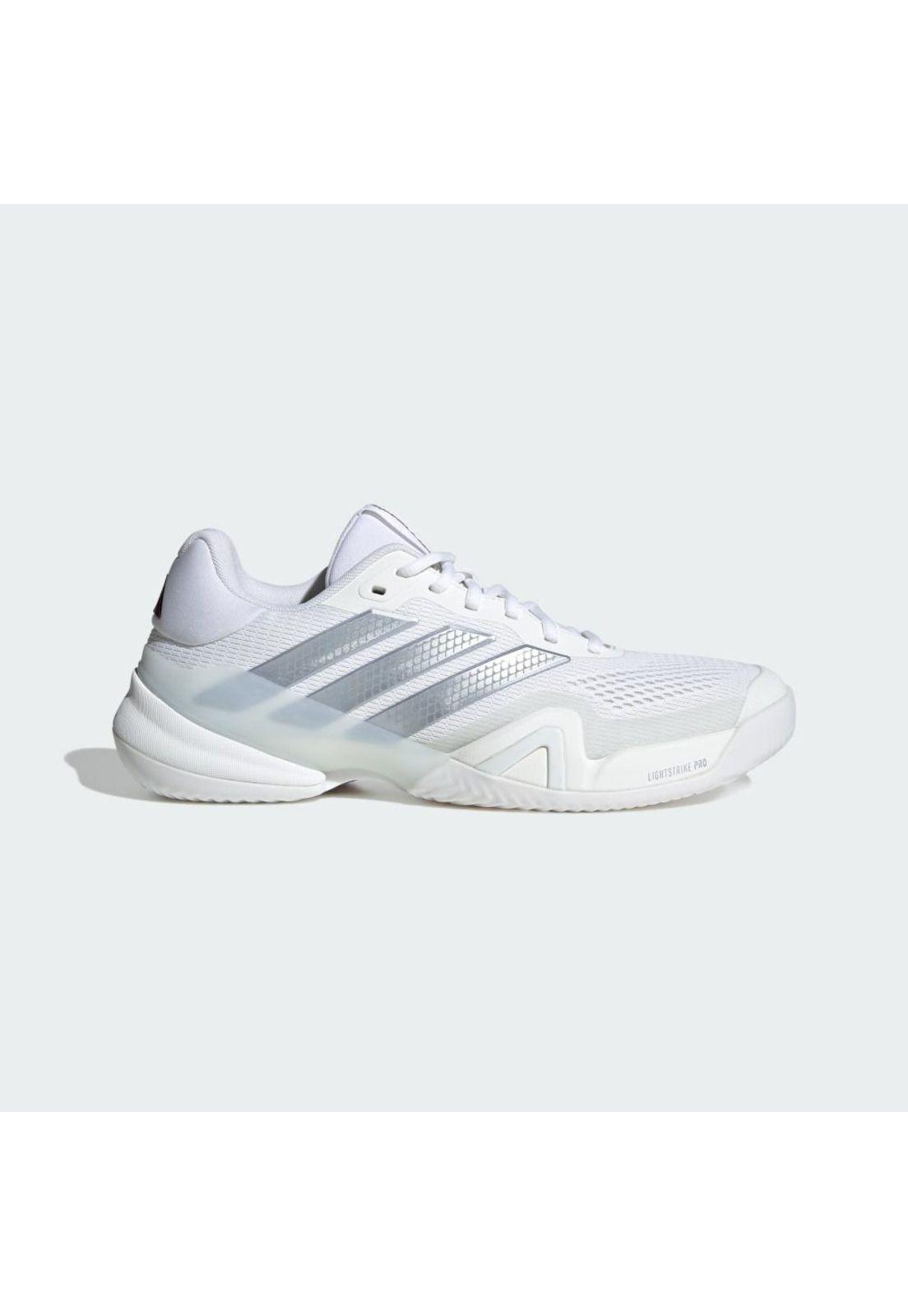 Zapatilla adidas Hombre de Tenis Barricade 14 Arcilla-8
