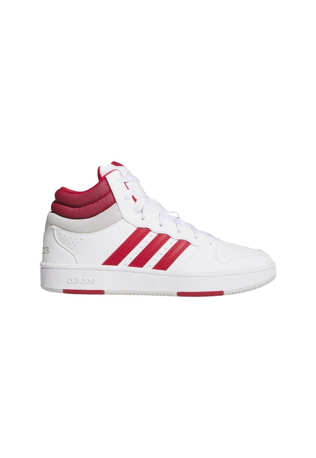 Zapatilla adidas UNISSEX HOOPS MID CLASSIC-0