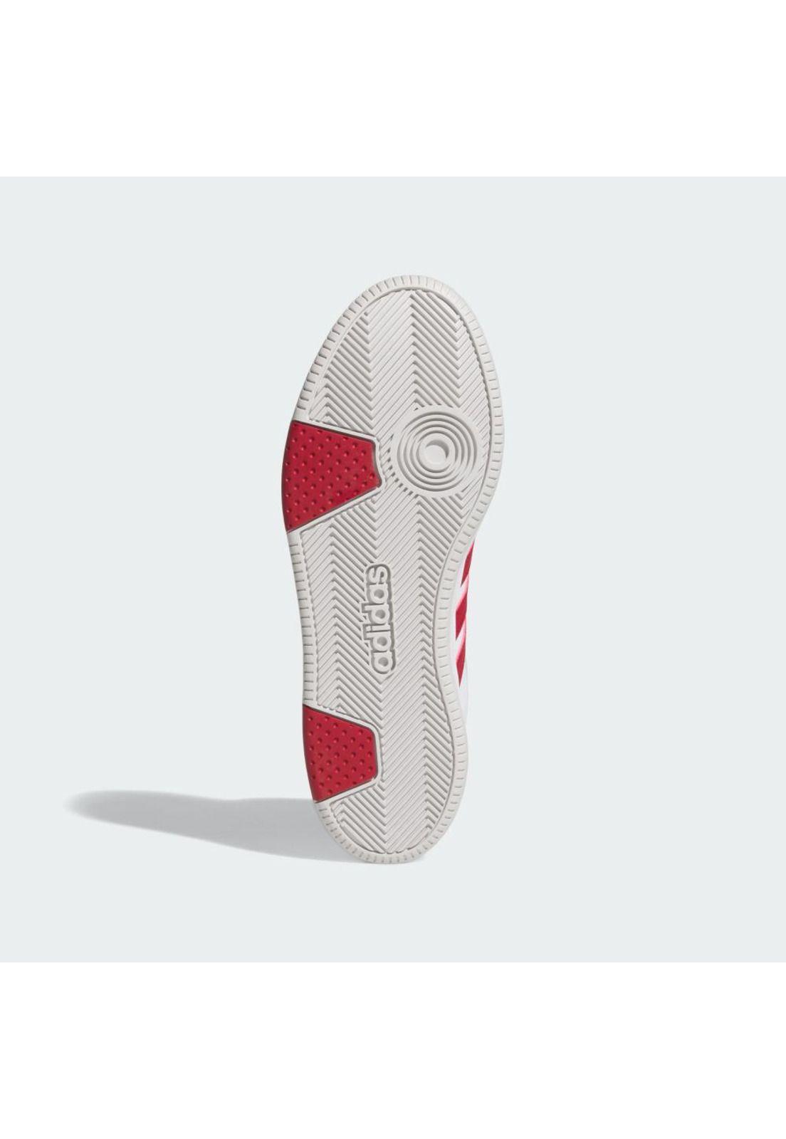 Zapatilla adidas UNISSEX HOOPS MID CLASSIC-3