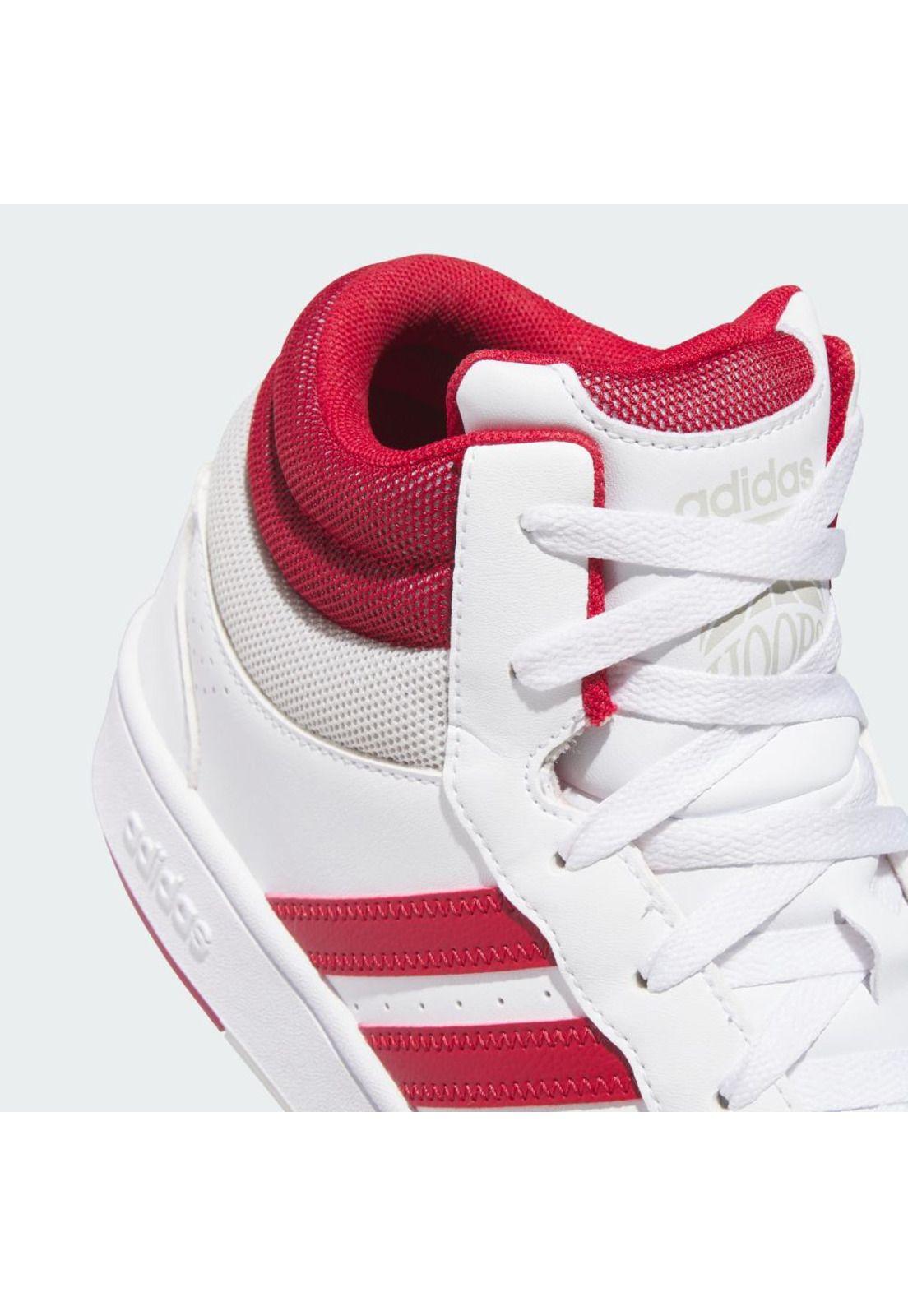 Zapatilla adidas UNISSEX HOOPS MID CLASSIC-7