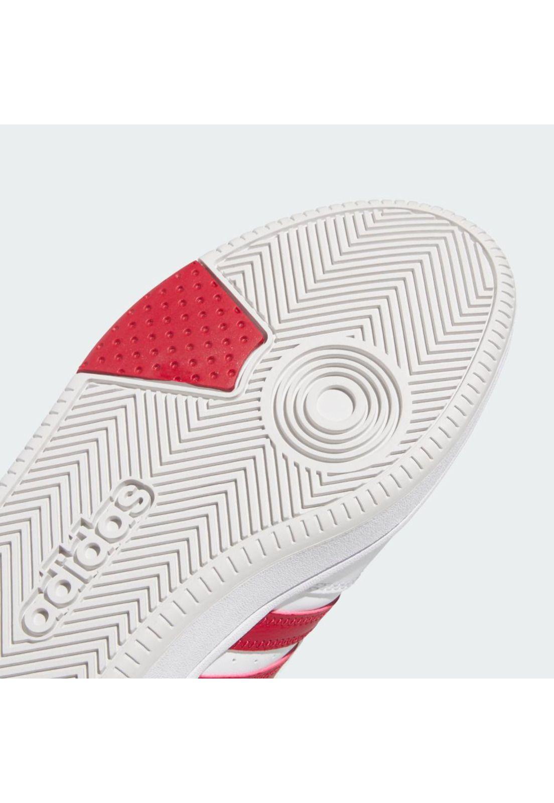 Zapatilla adidas UNISSEX HOOPS MID CLASSIC-8