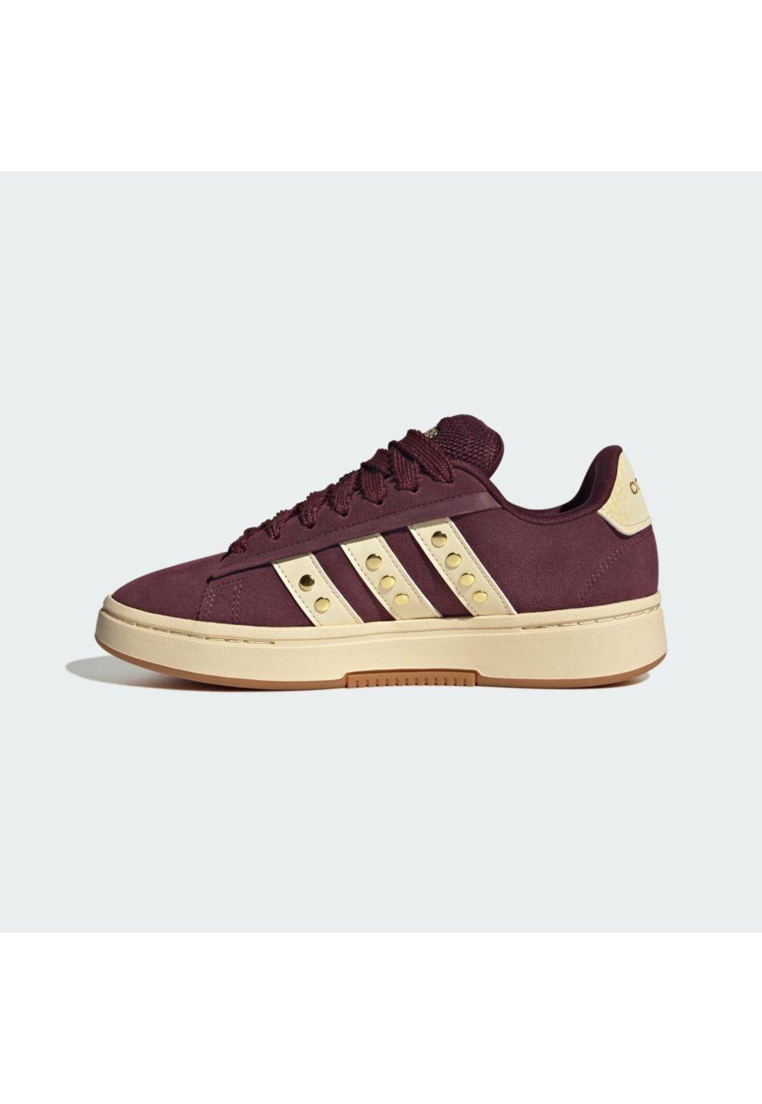 Zapatilla adidas Mujer Grand Court Alpha 00s-1