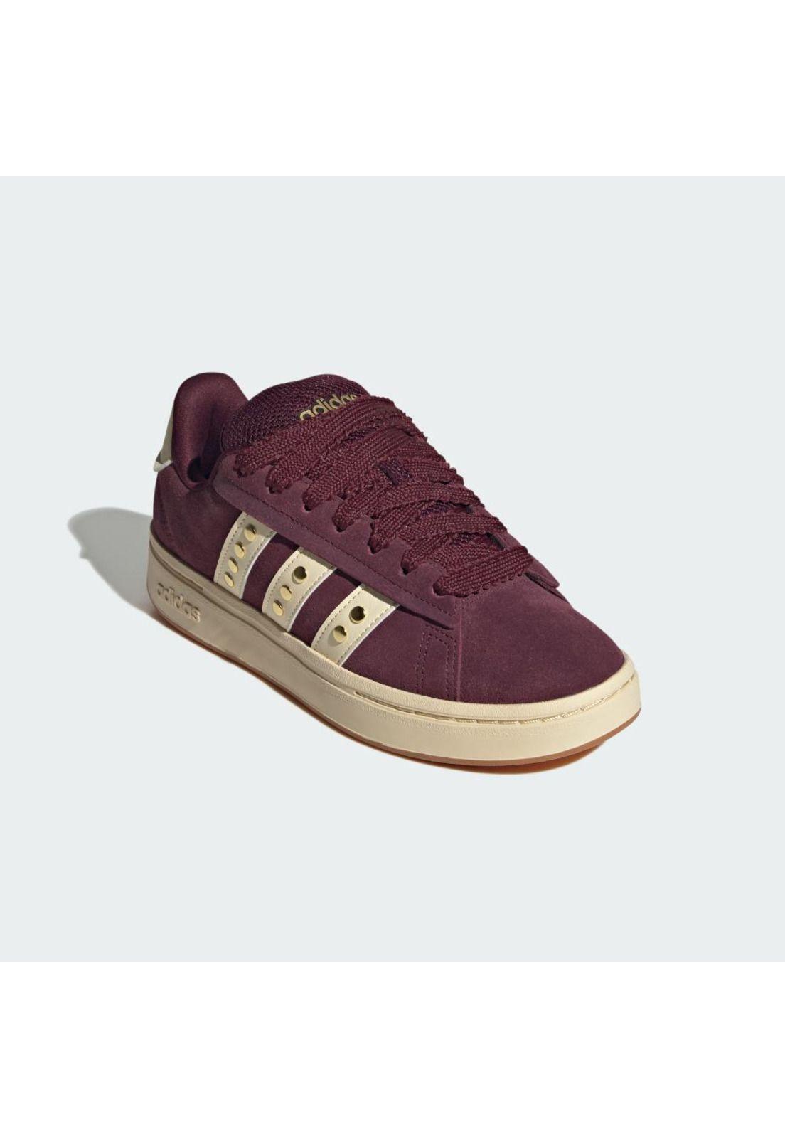 Zapatilla adidas Mujer Grand Court Alpha 00s-4