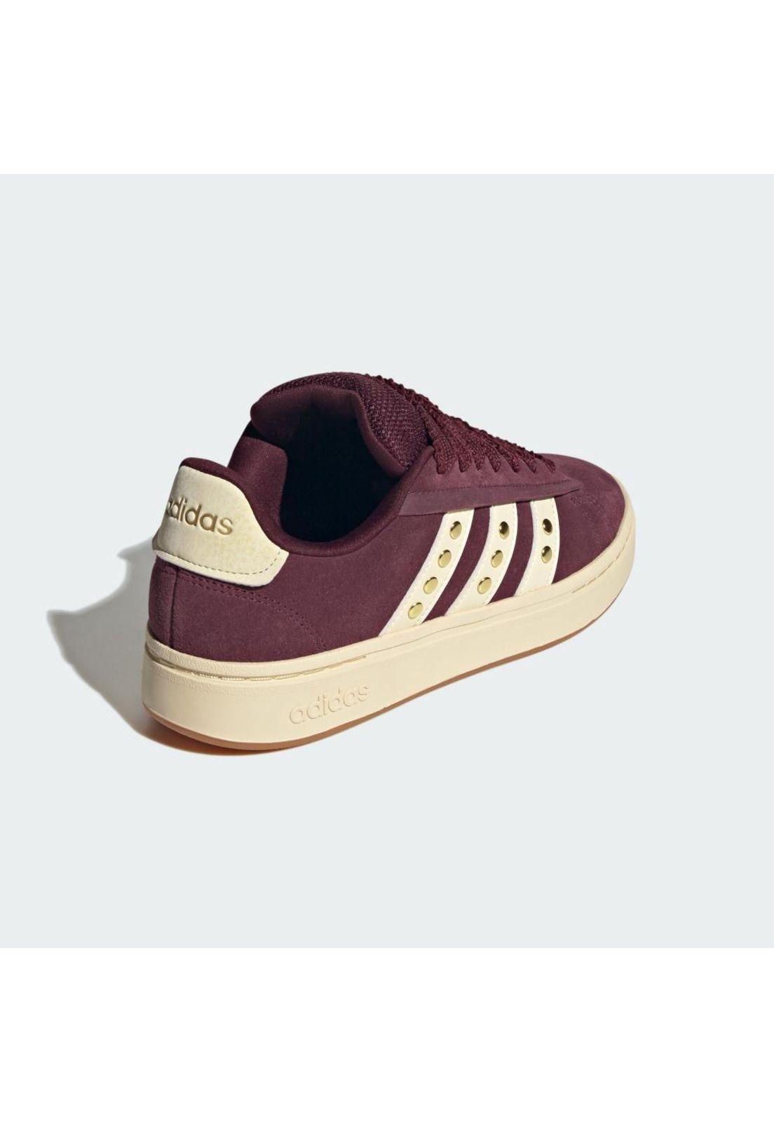 Zapatilla adidas Mujer Grand Court Alpha 00s-5