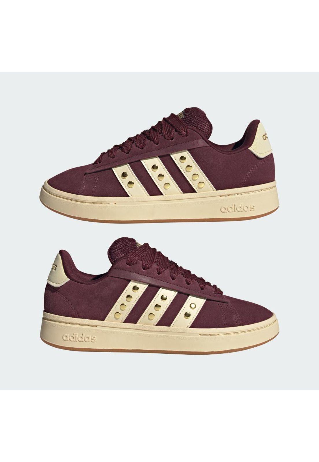Zapatilla adidas Mujer Grand Court Alpha 00s-6