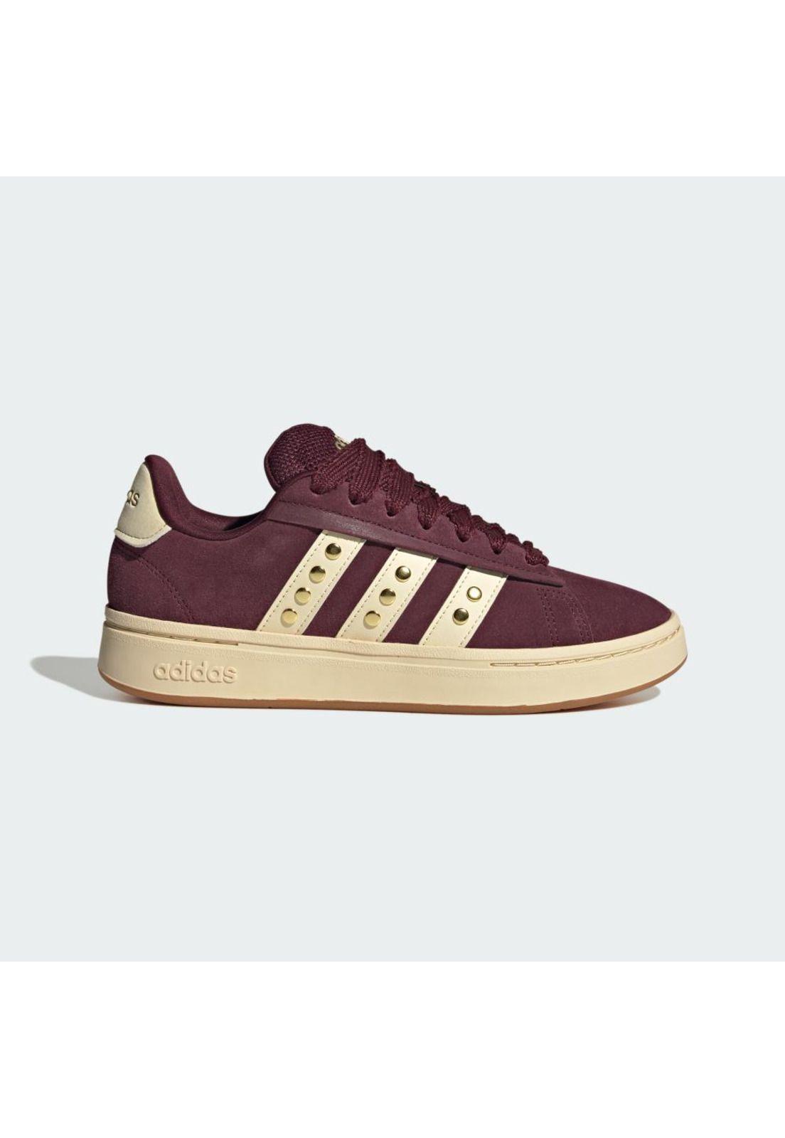 Zapatilla adidas Mujer Grand Court Alpha 00s-9