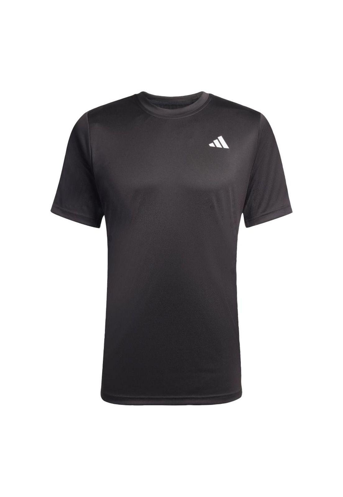 Polera adidas Hombre de Tenis Club Climacool-0