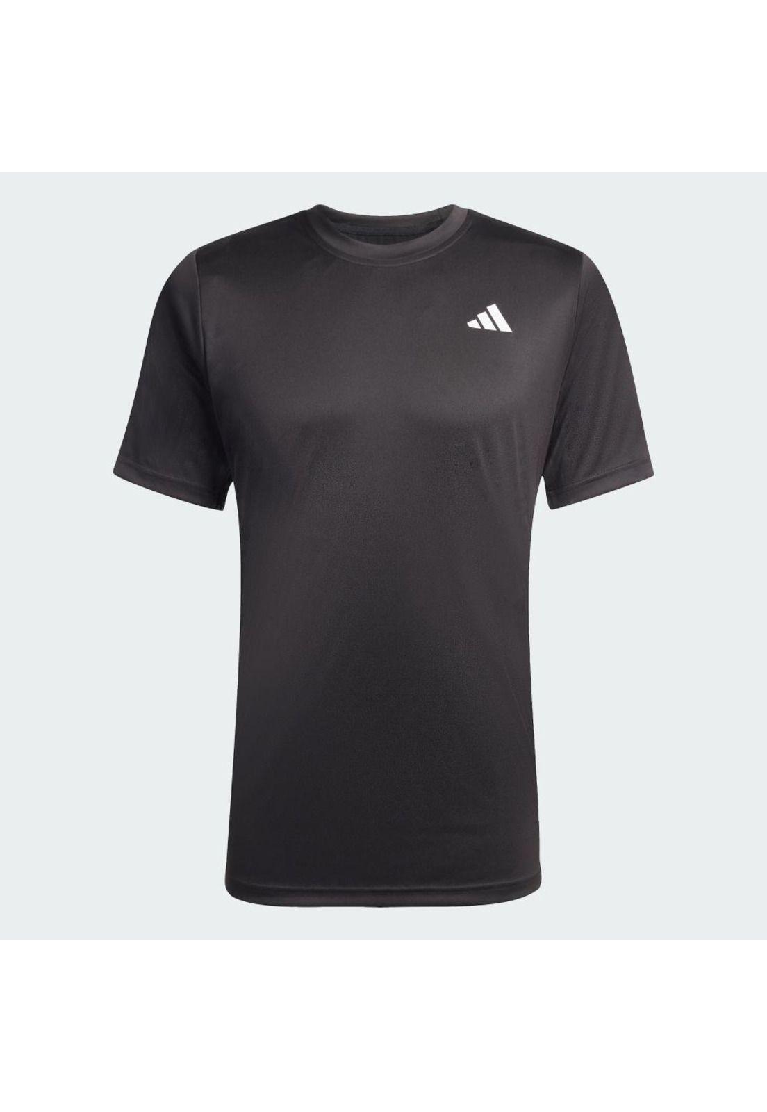 Polera adidas Hombre de Tenis Club Climacool-1