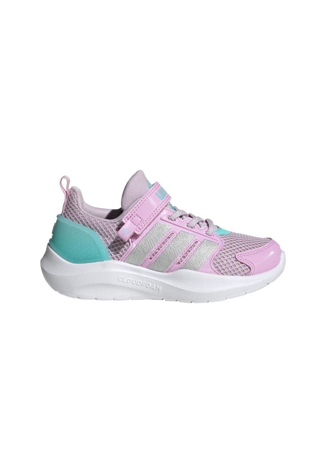 Zapatilla adidas Niños Lightorama Runner-0
