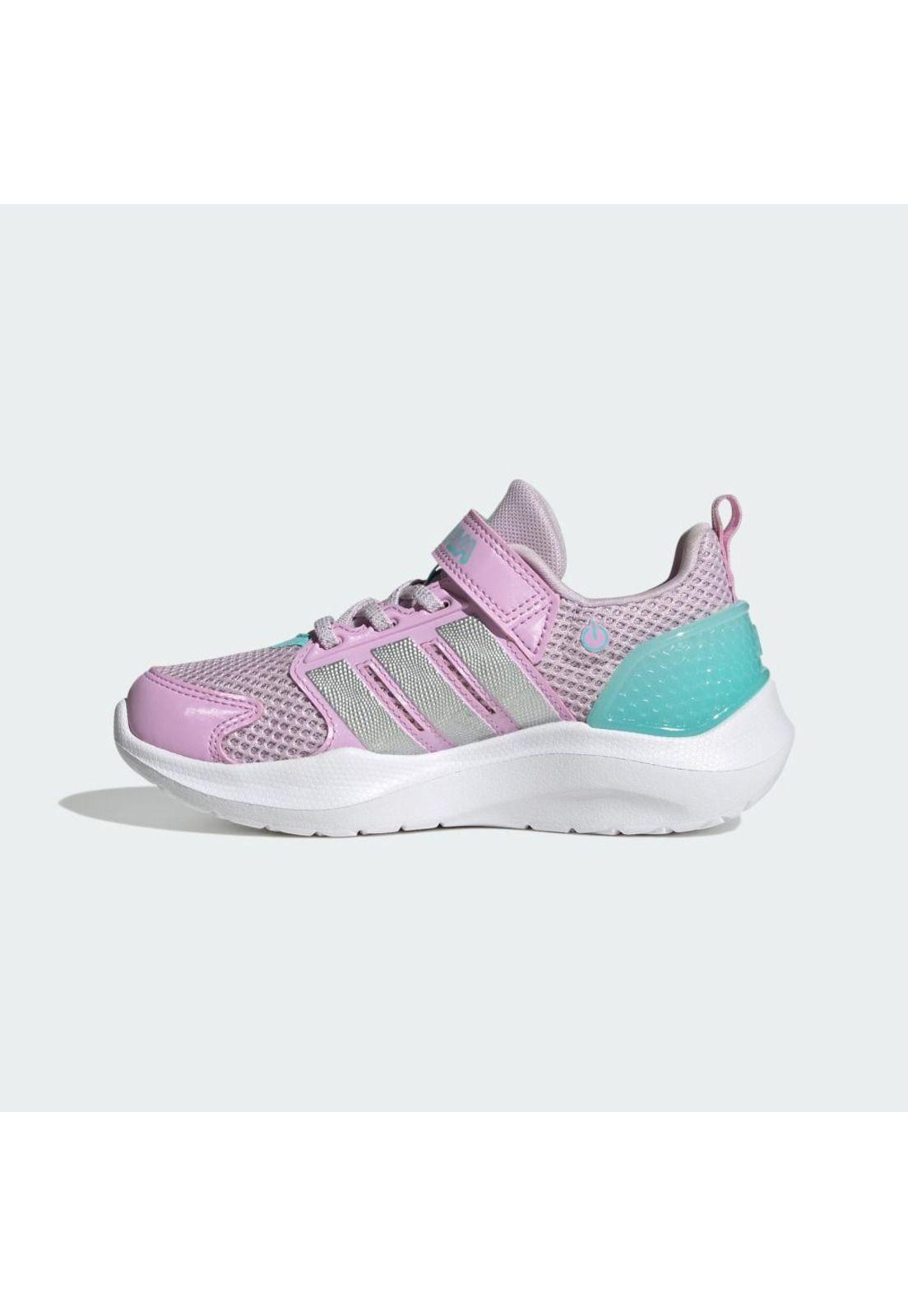 Zapatilla adidas Niños Lightorama Runner-1