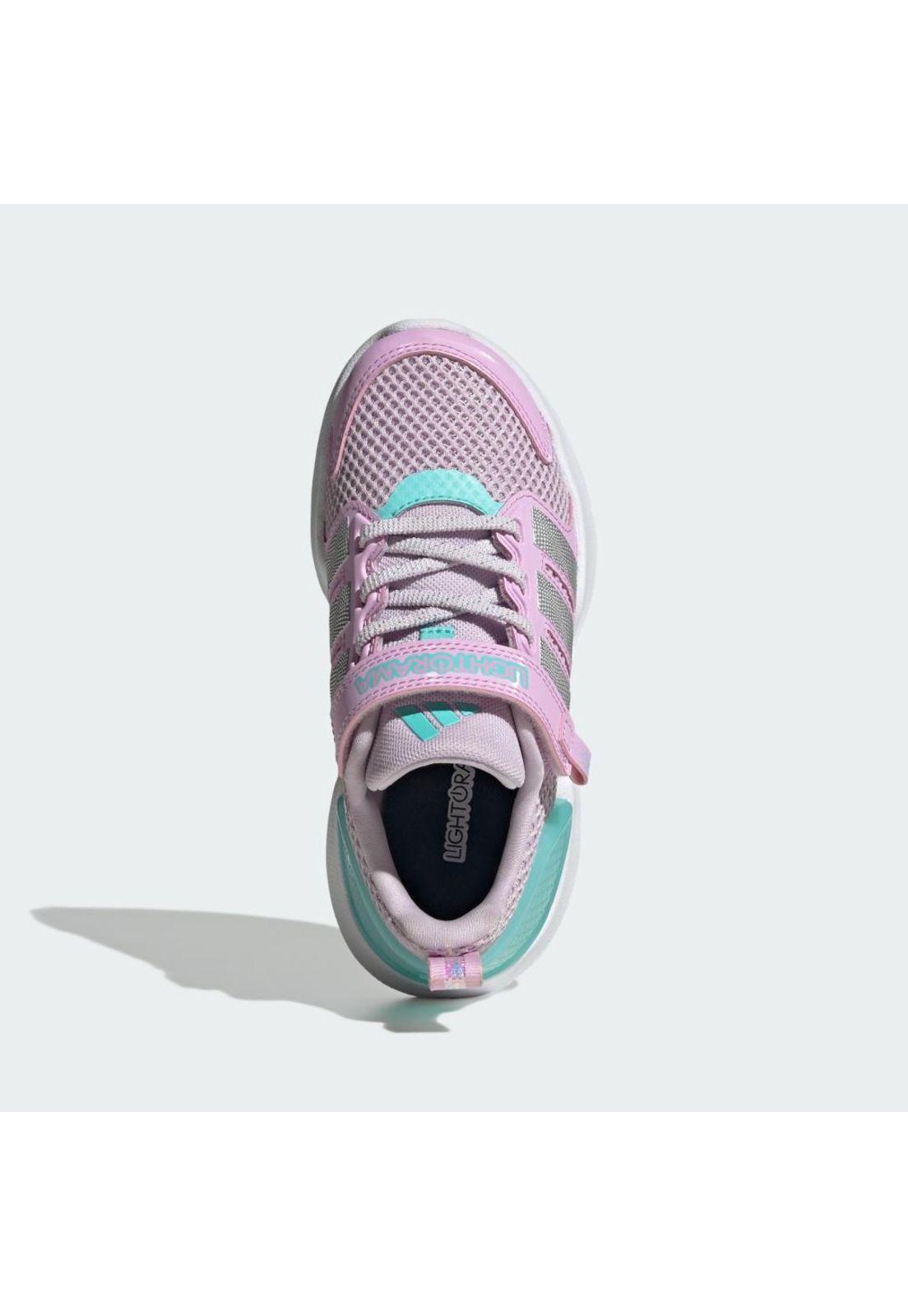 Zapatilla adidas Niños Lightorama Runner-2