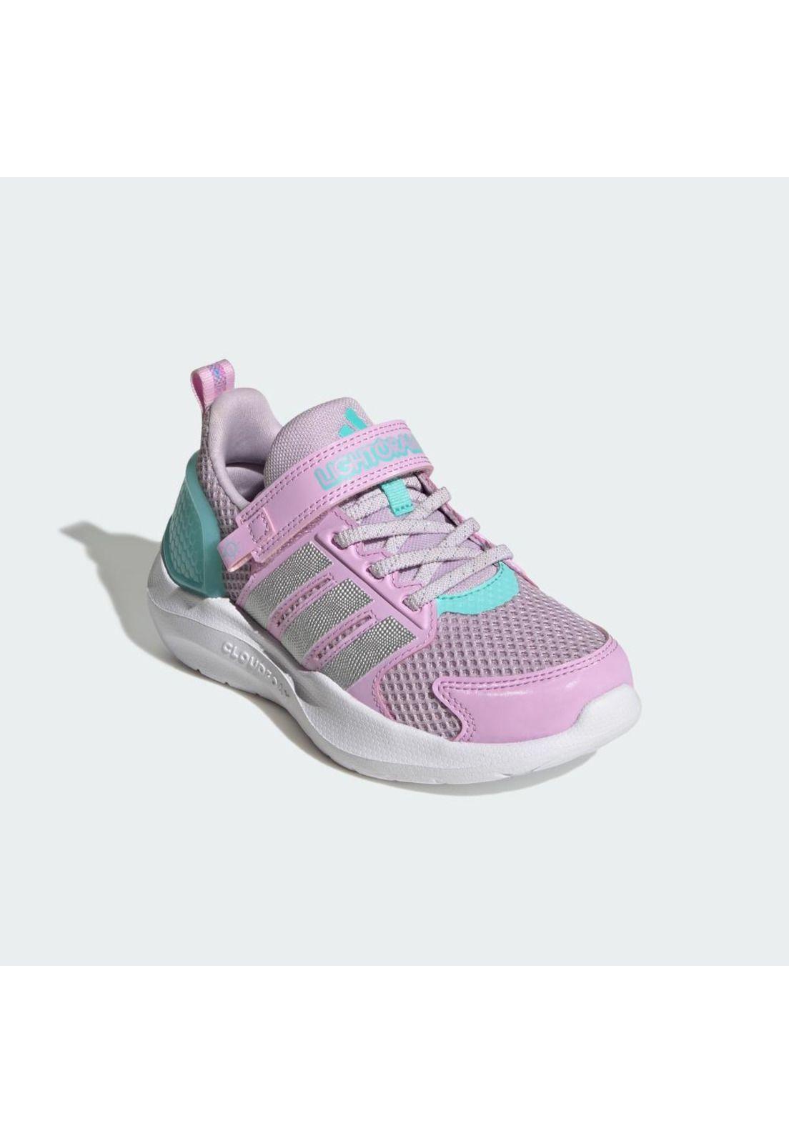 Zapatilla adidas Niños Lightorama Runner-4