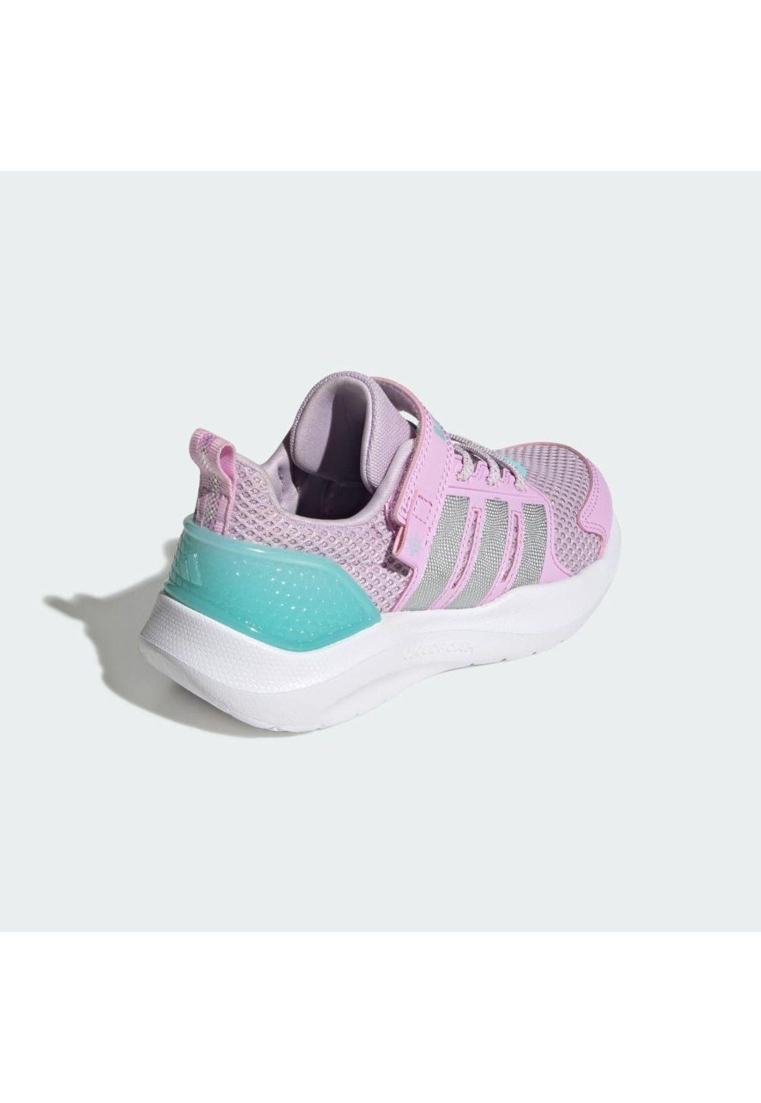 Zapatilla adidas Niños Lightorama Runner-5