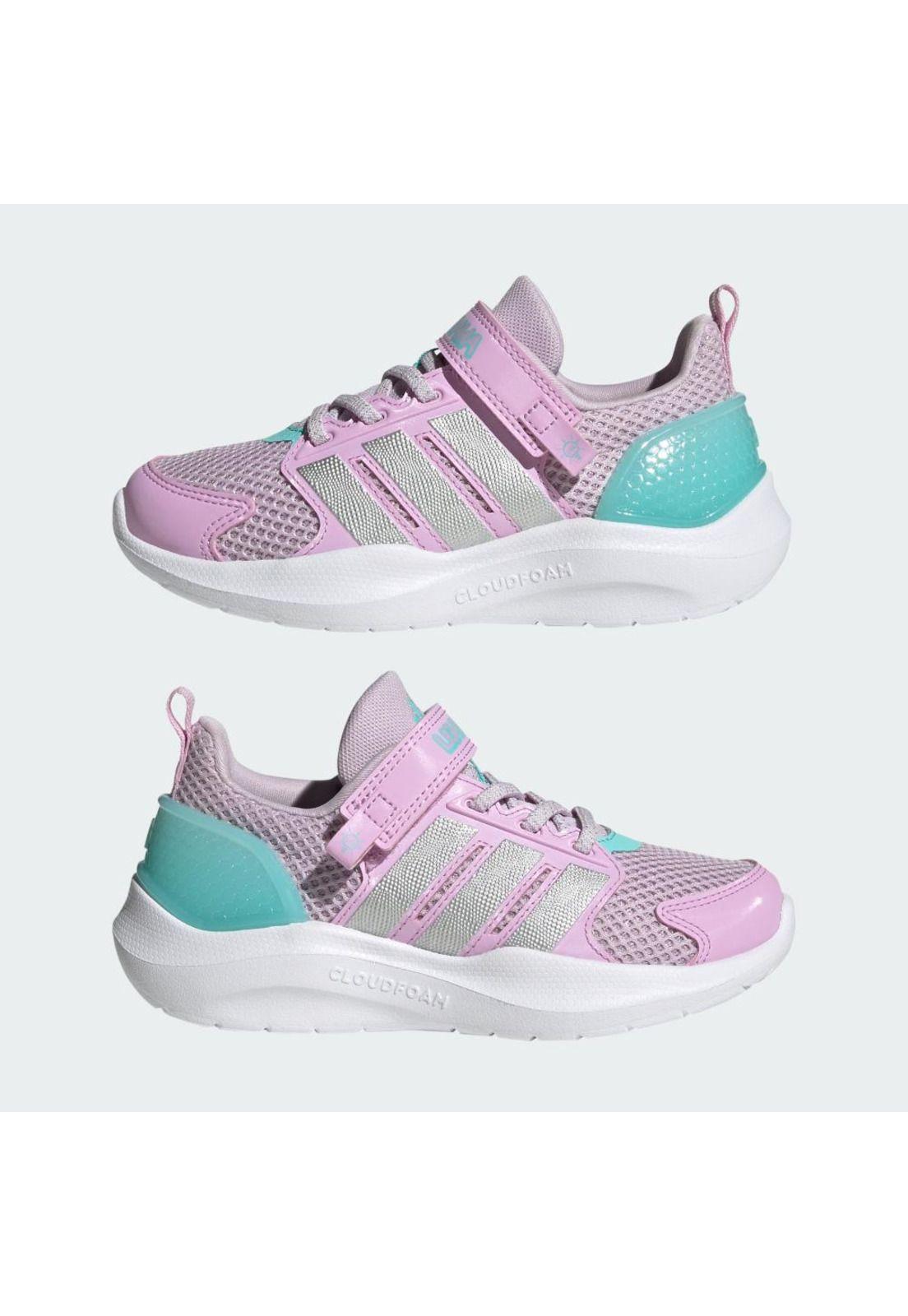 Zapatilla adidas Niños Lightorama Runner-6