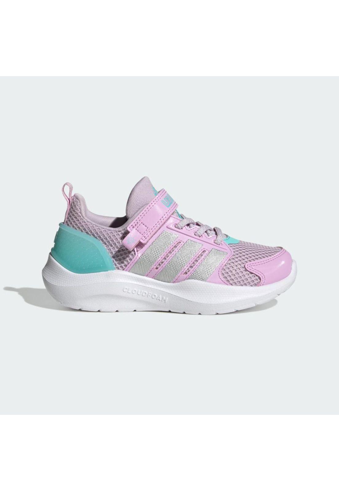 Zapatilla adidas Niños Lightorama Runner-8