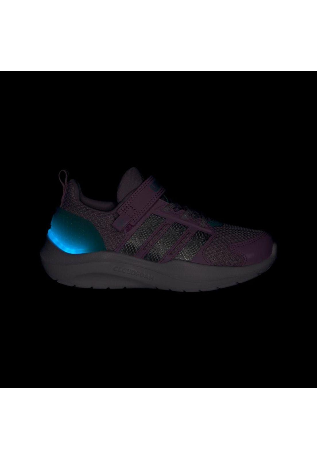 Zapatilla adidas Niños Lightorama Runner-9
