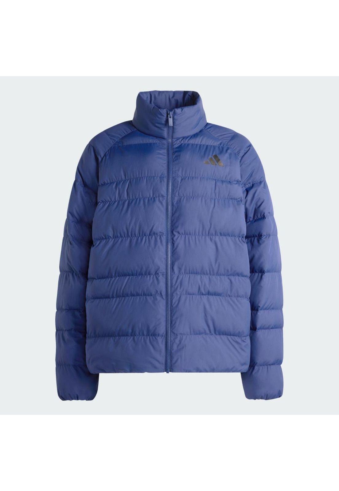 Chaqueta adidas Hombre Térmica Essentials Plegable-1