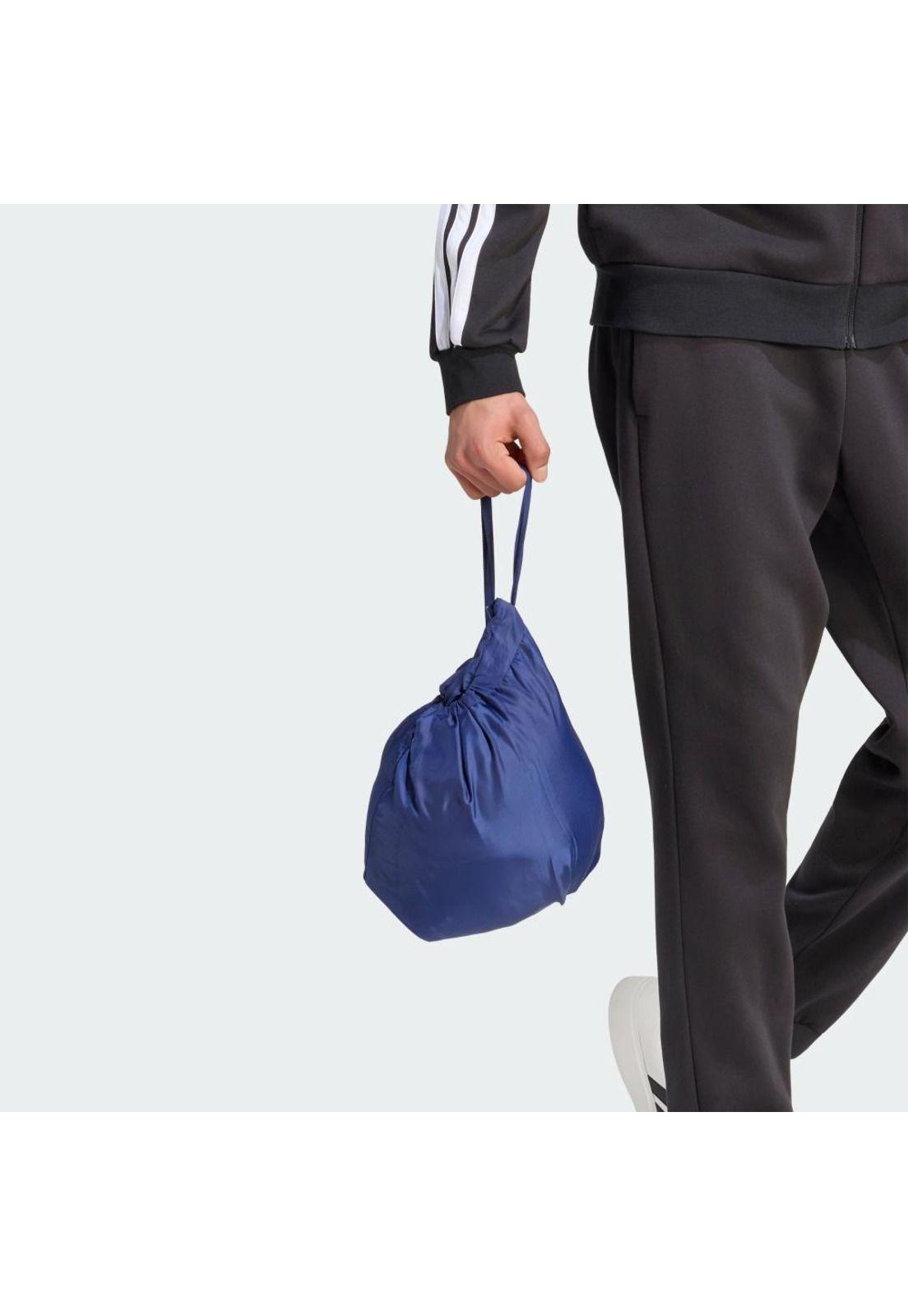 Chaqueta adidas Hombre Térmica Essentials Plegable-5