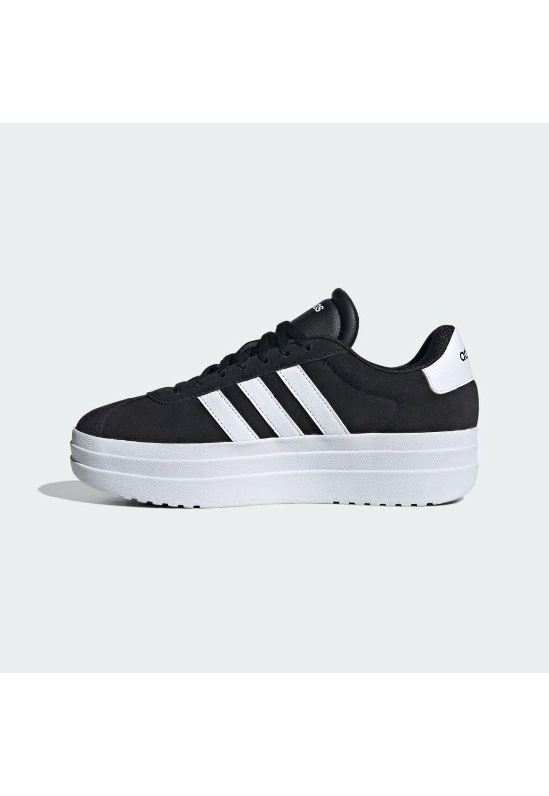 Zapatilla adidas Mujer VL Court Bold-1