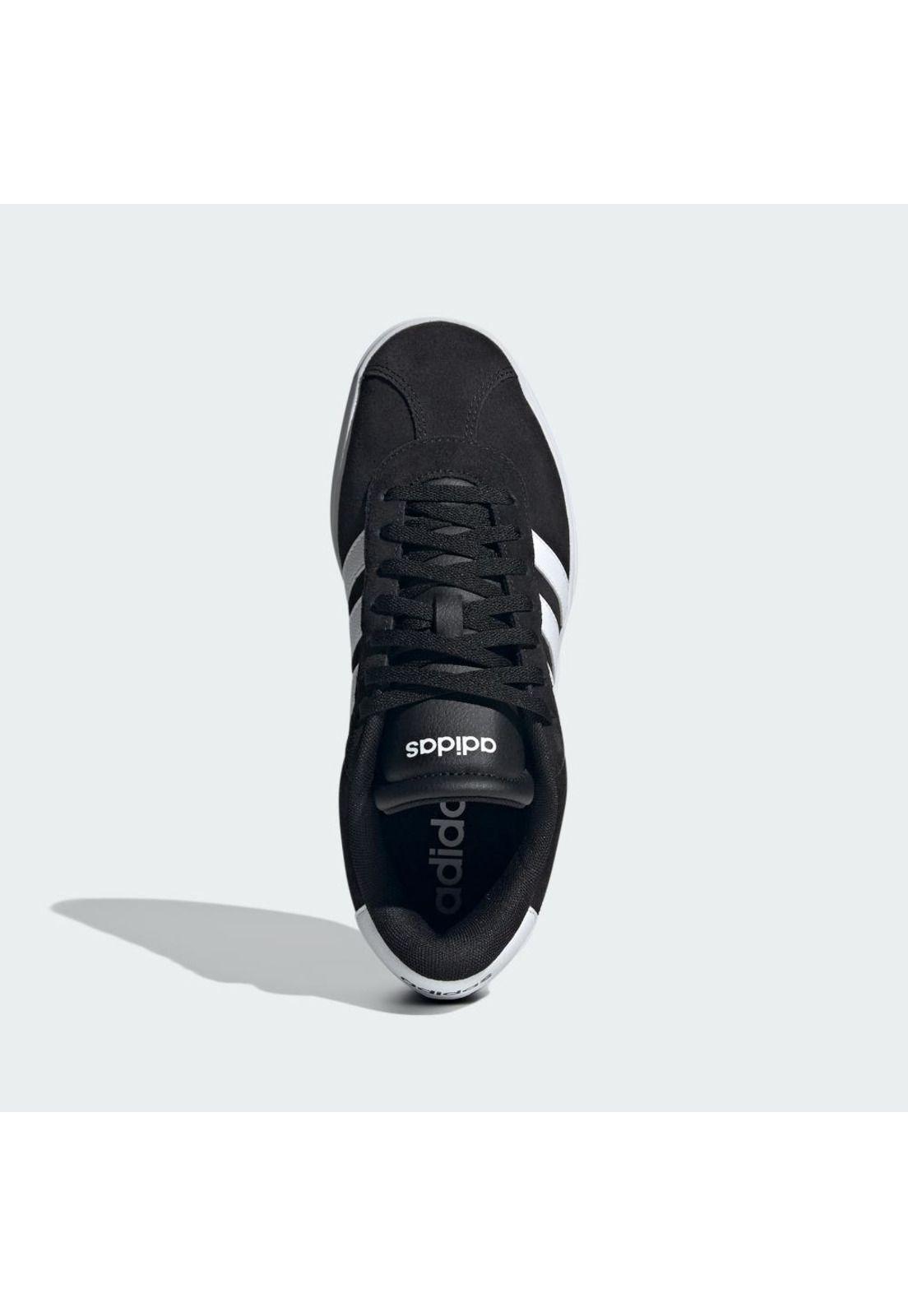Zapatilla adidas Mujer VL Court Bold-2
