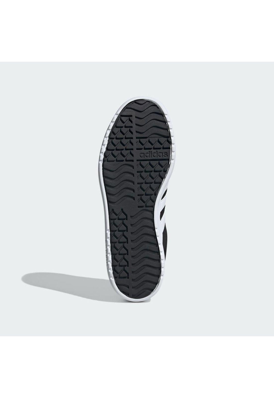 Zapatilla adidas Mujer VL Court Bold-3